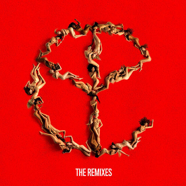 Релиз Blood For Mercy (Remixes)