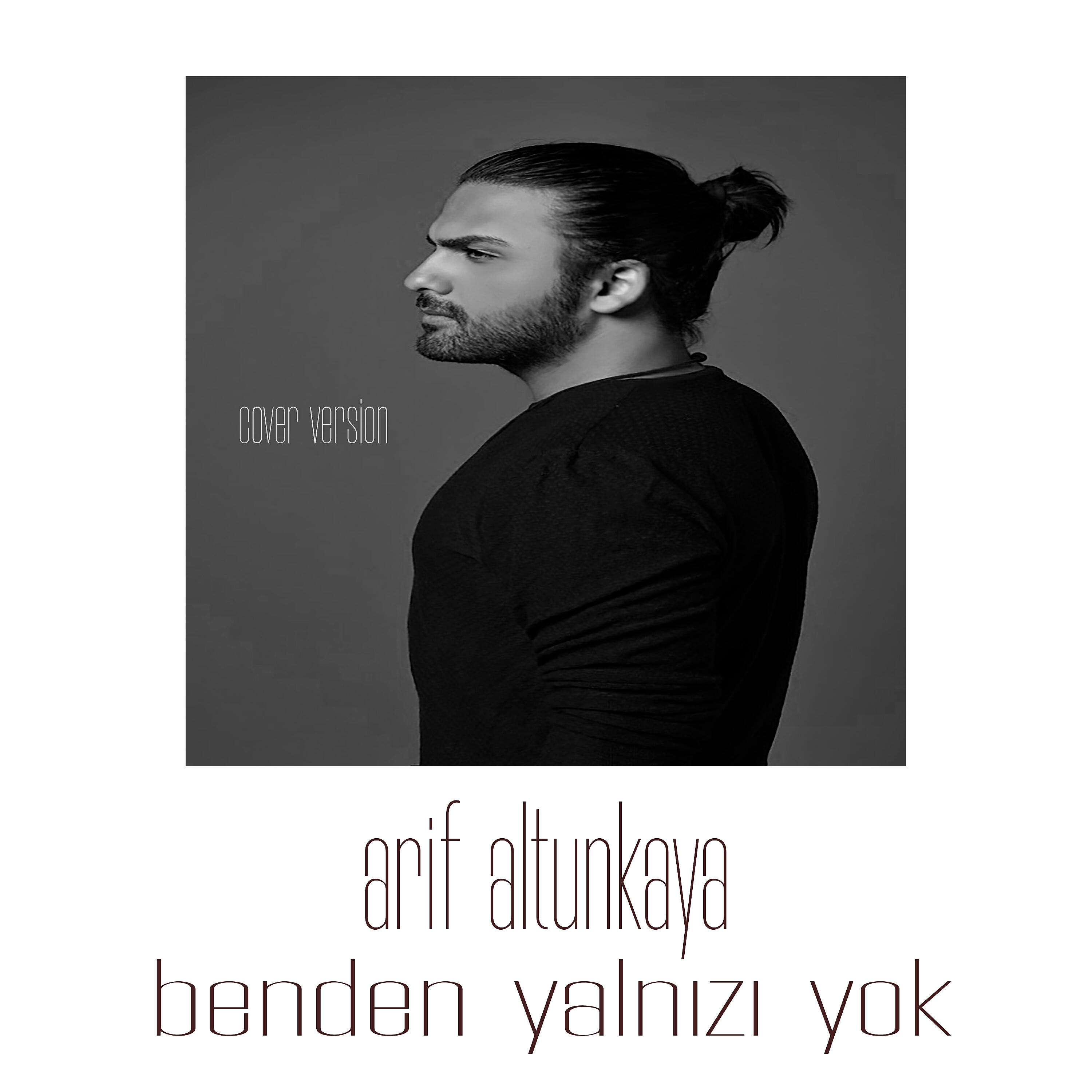 Релиз Benden Yalnızı Yok (Cover)
