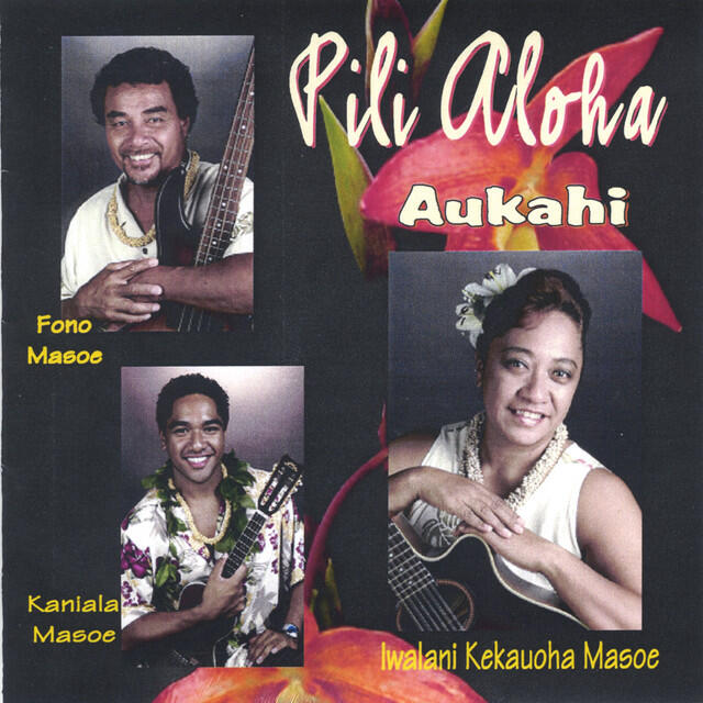 Aukahi