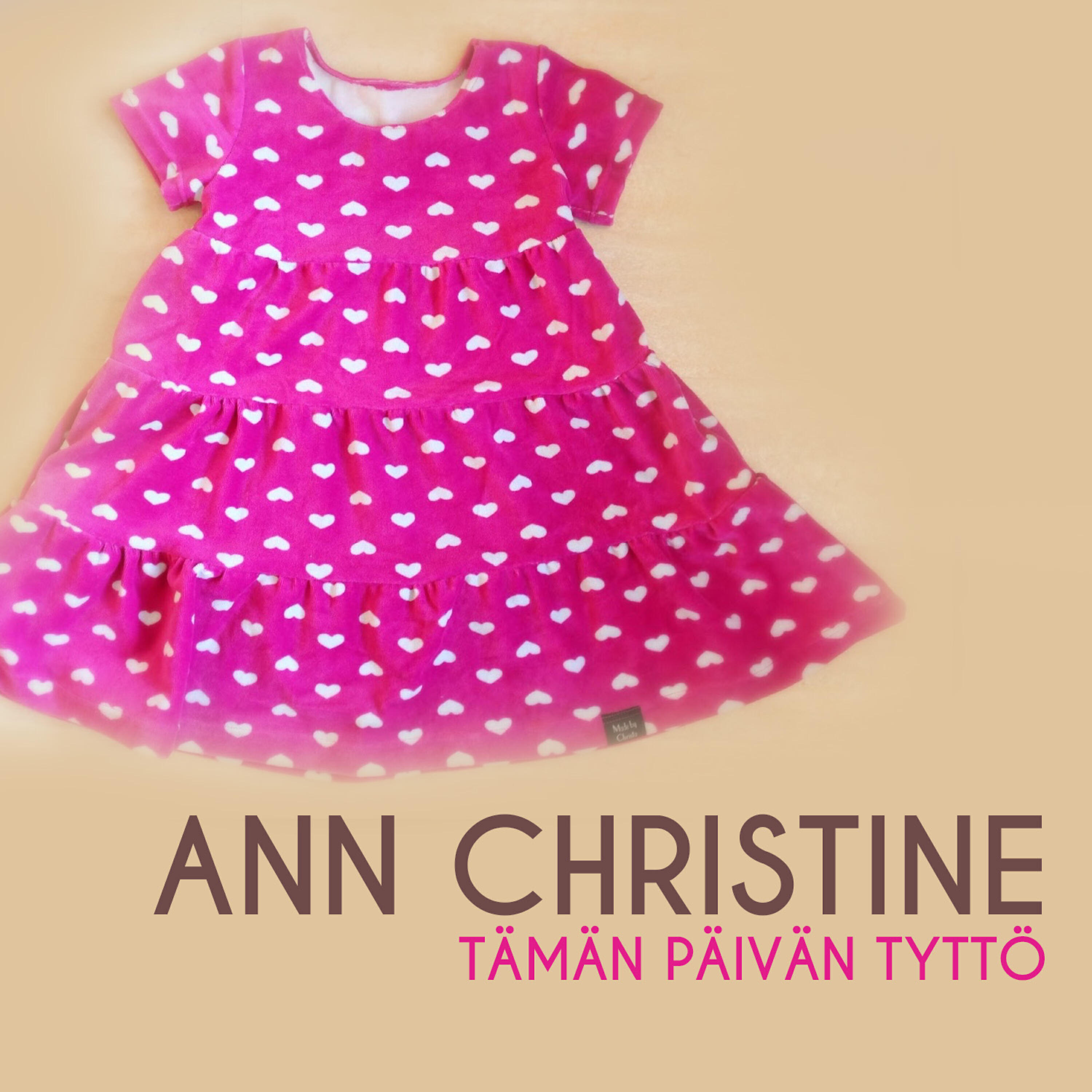 Релиз Tämän Päivän Tyttö