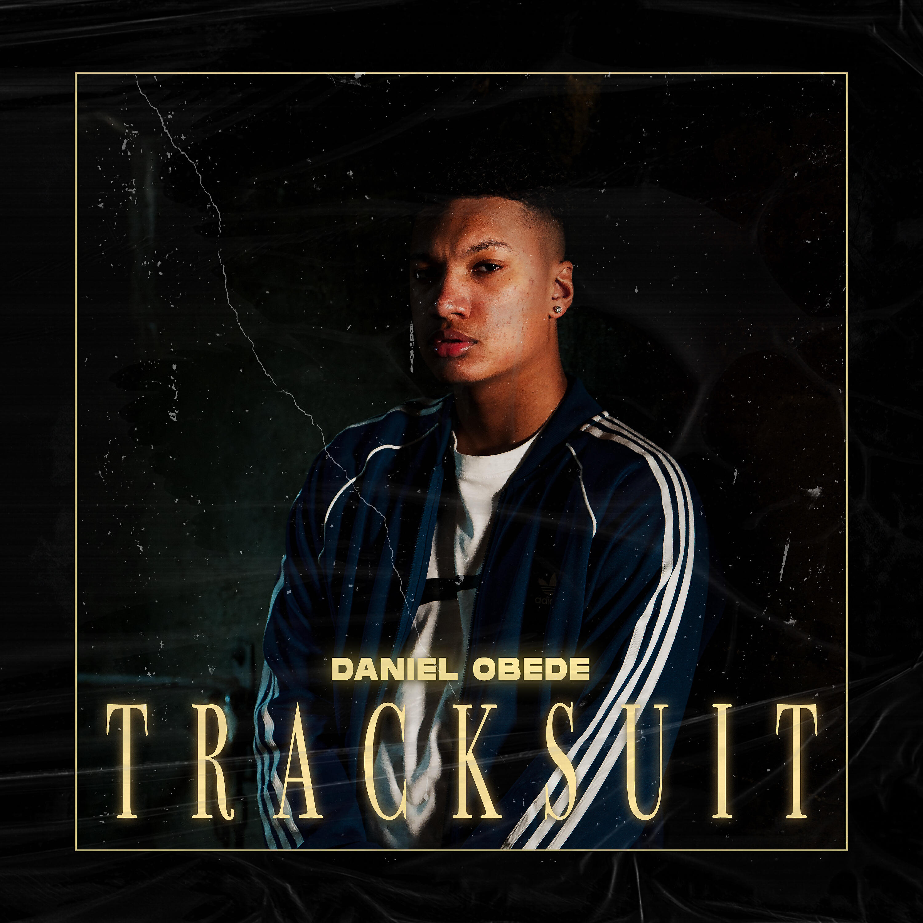 Релиз Tracksuit