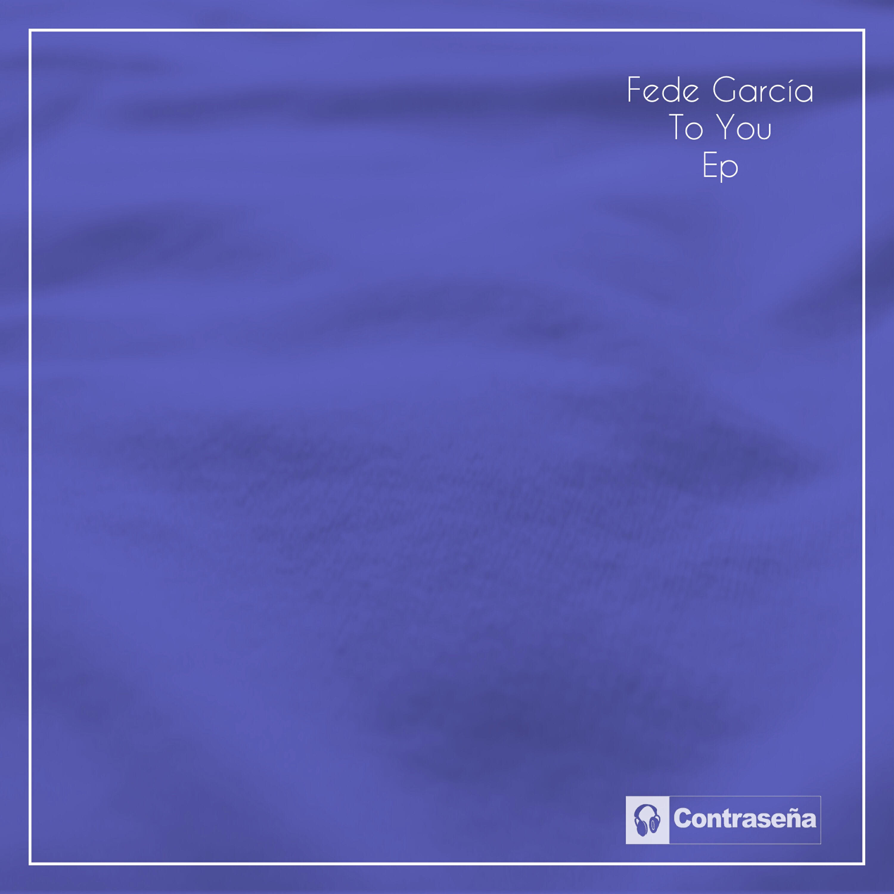 Релиз To You EP