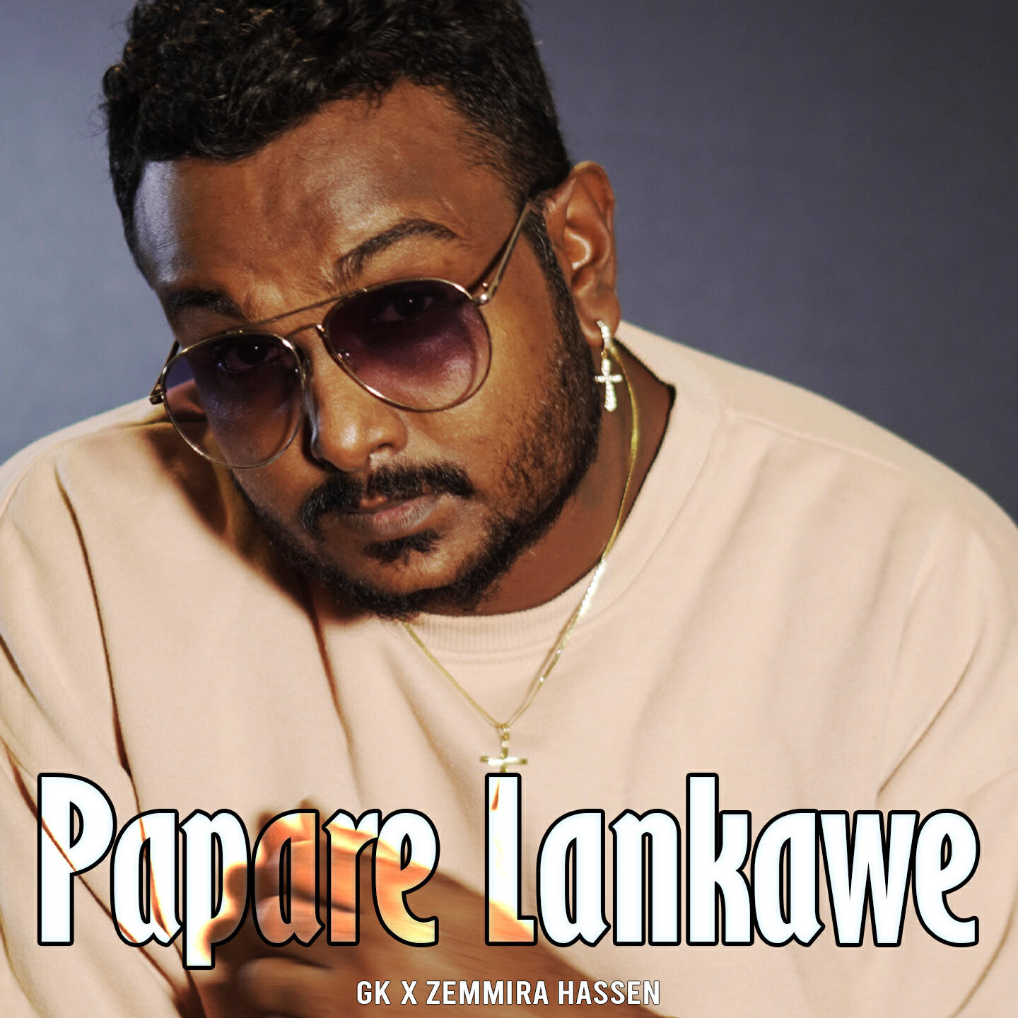 Pasan Liyanage