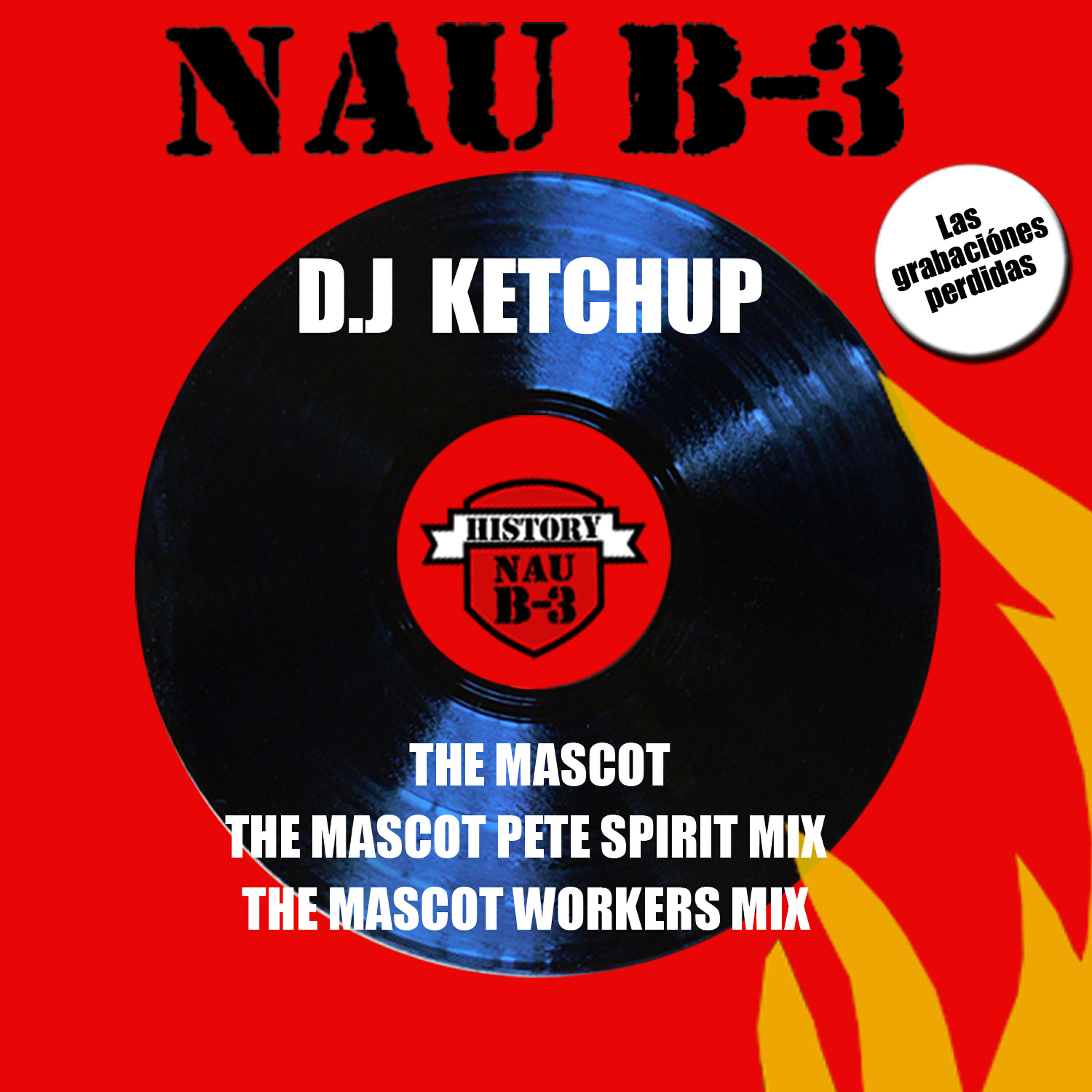 Релиз The Mascot
