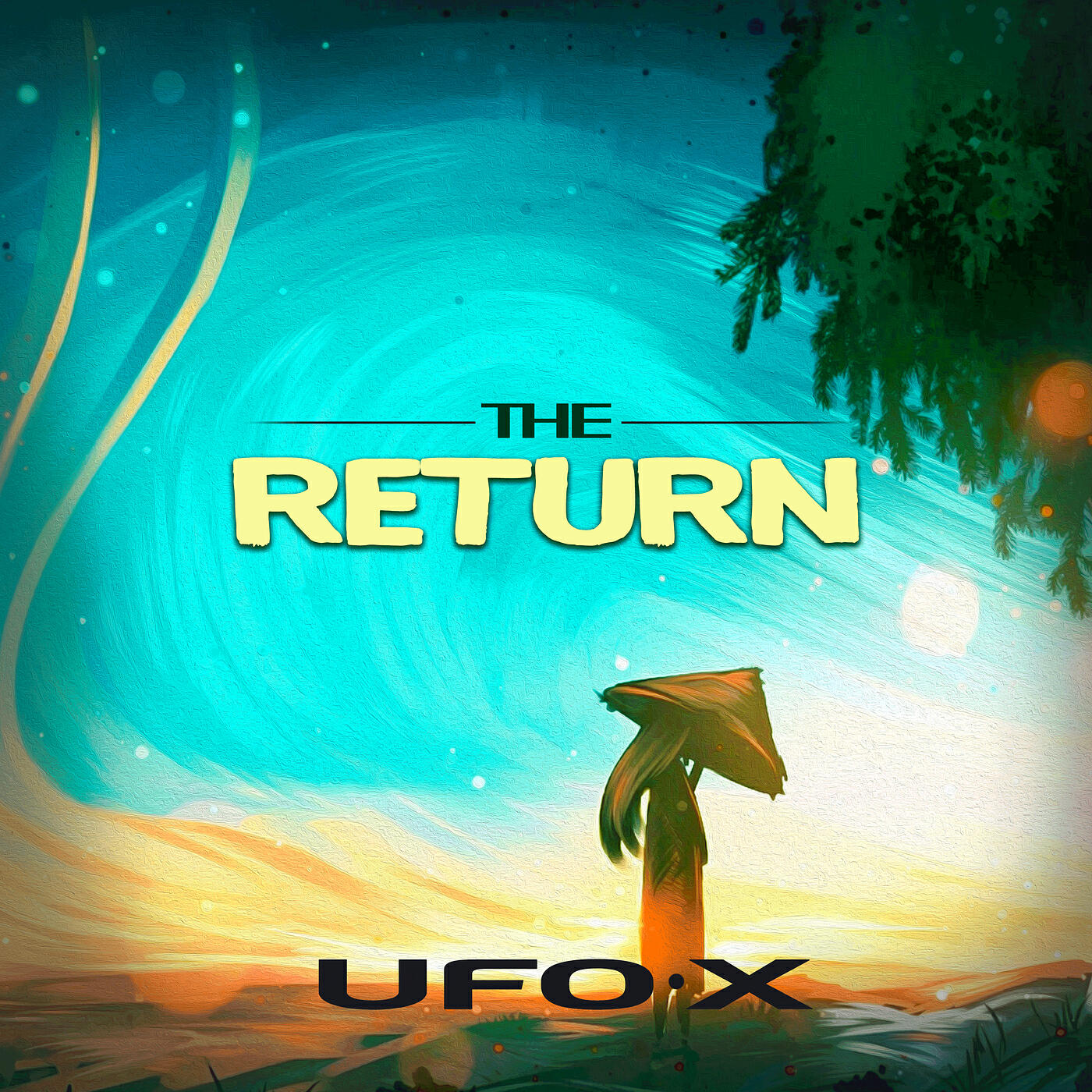 Релиз The Return