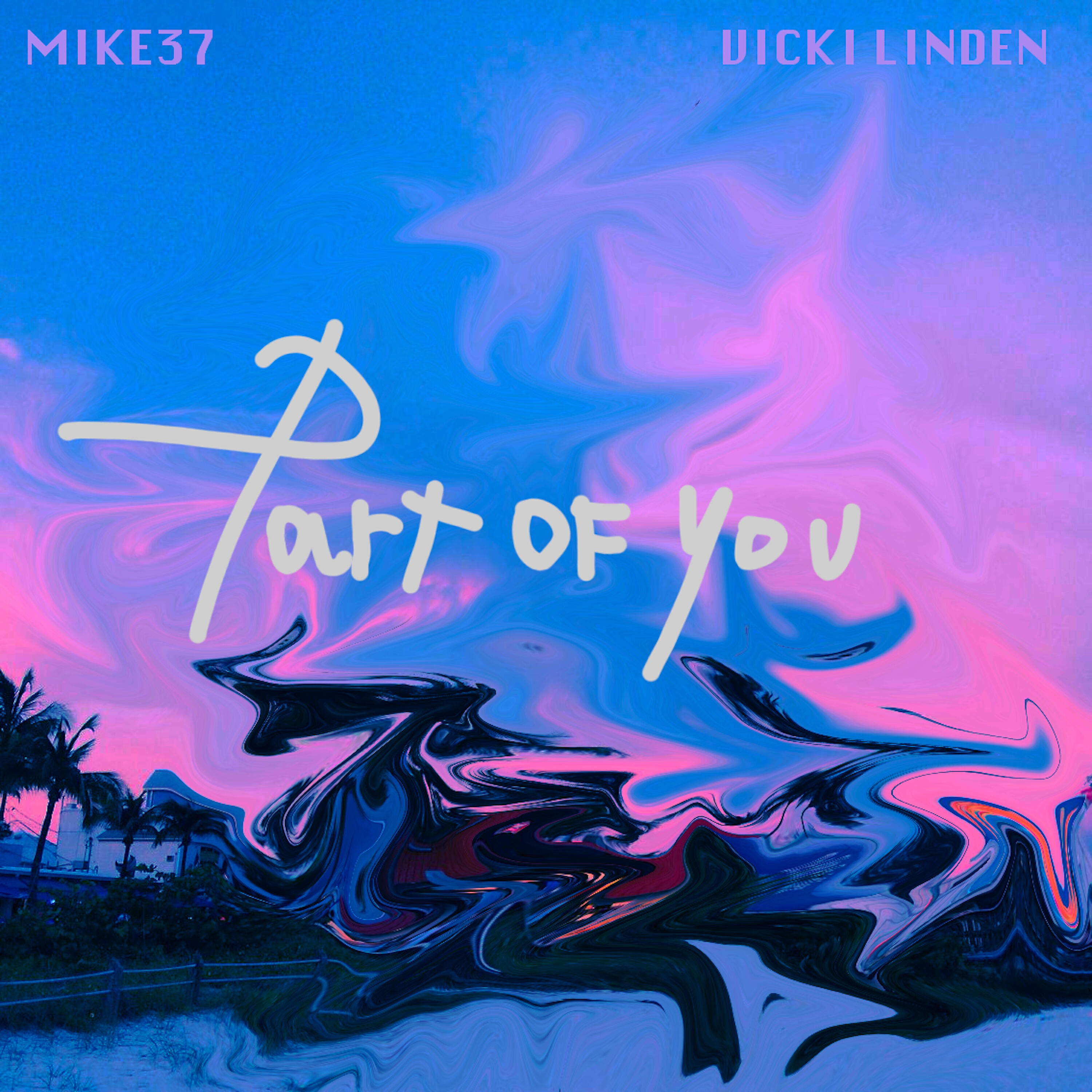 Релиз Part of You