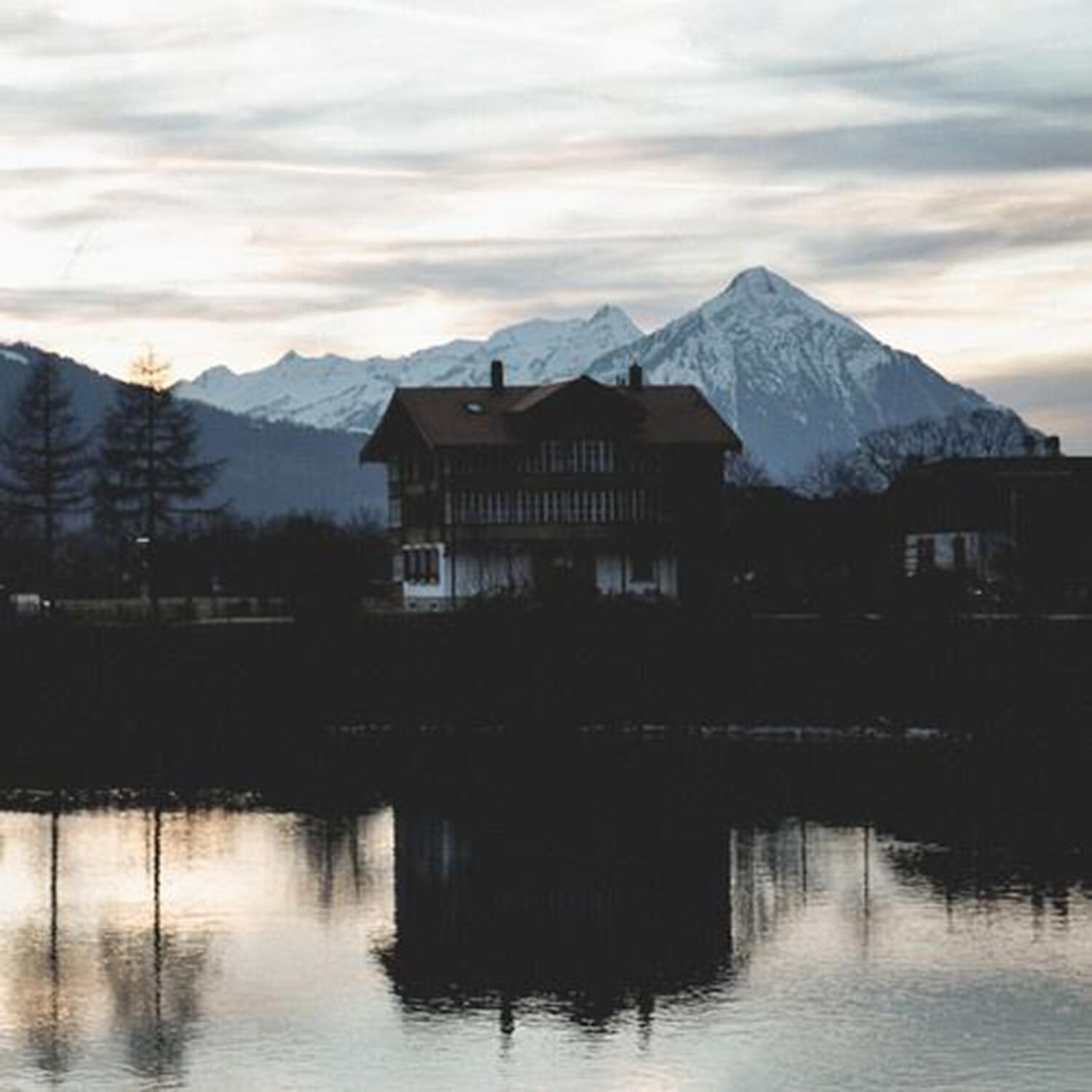 Релиз From Cold