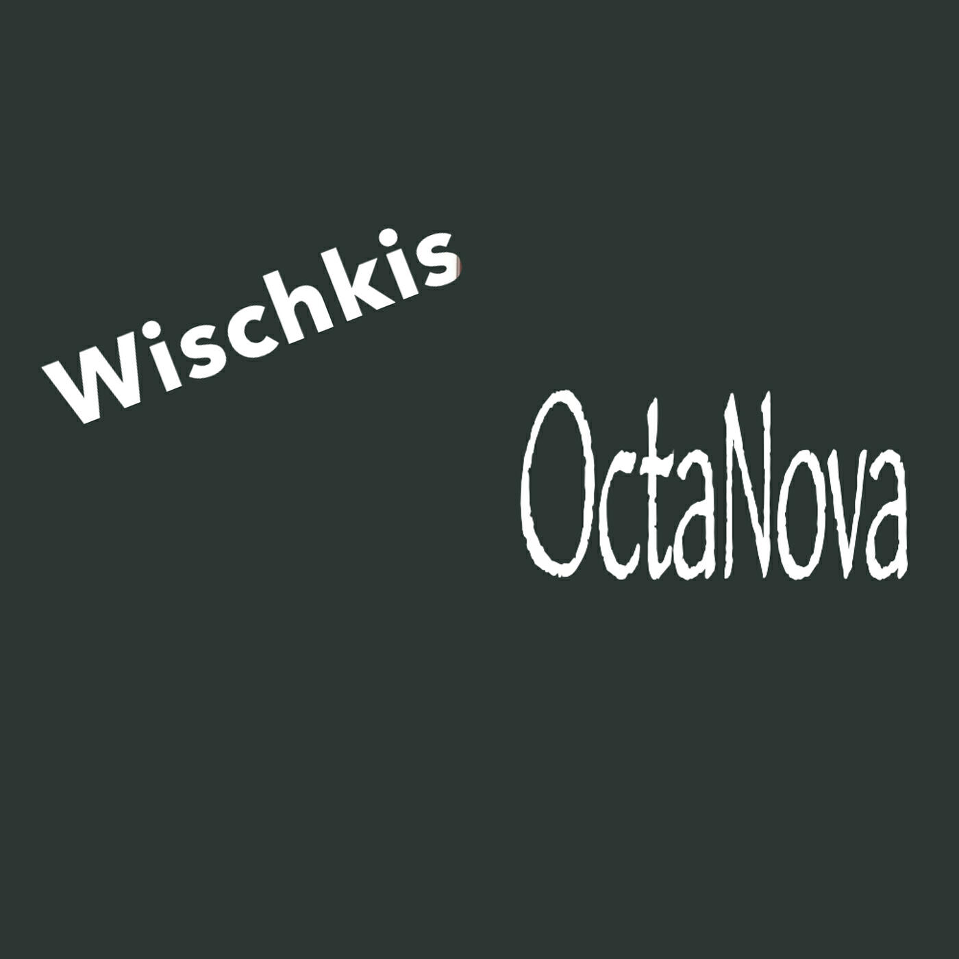 Релиз OctaNova