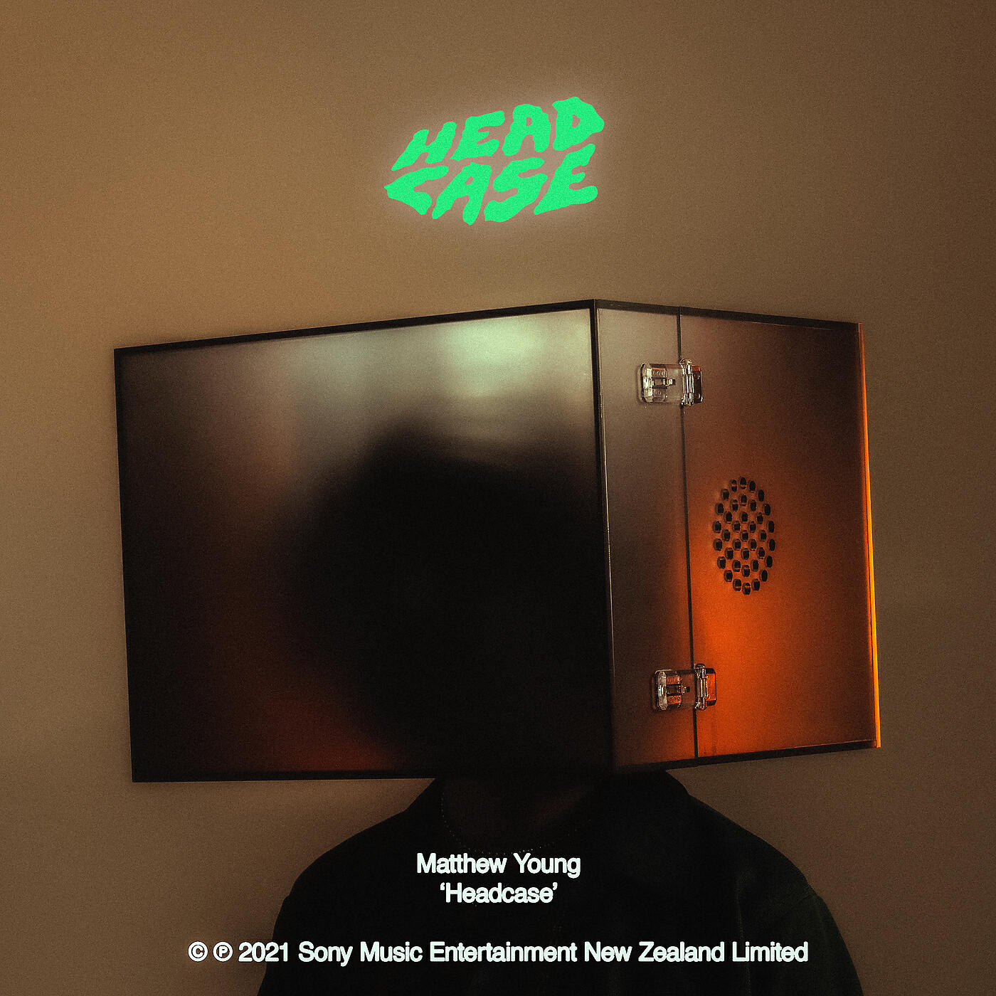 Релиз Headcase
