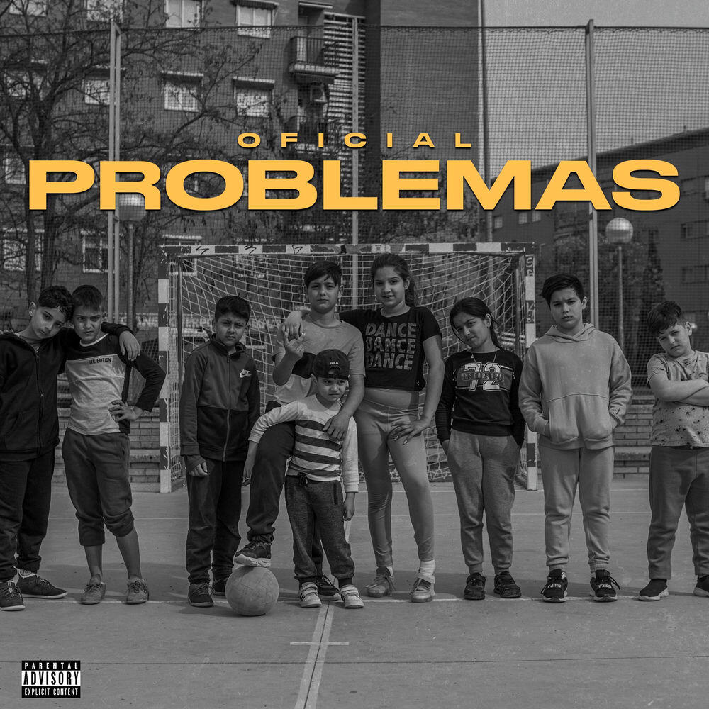 Релиз PROBLEMAS