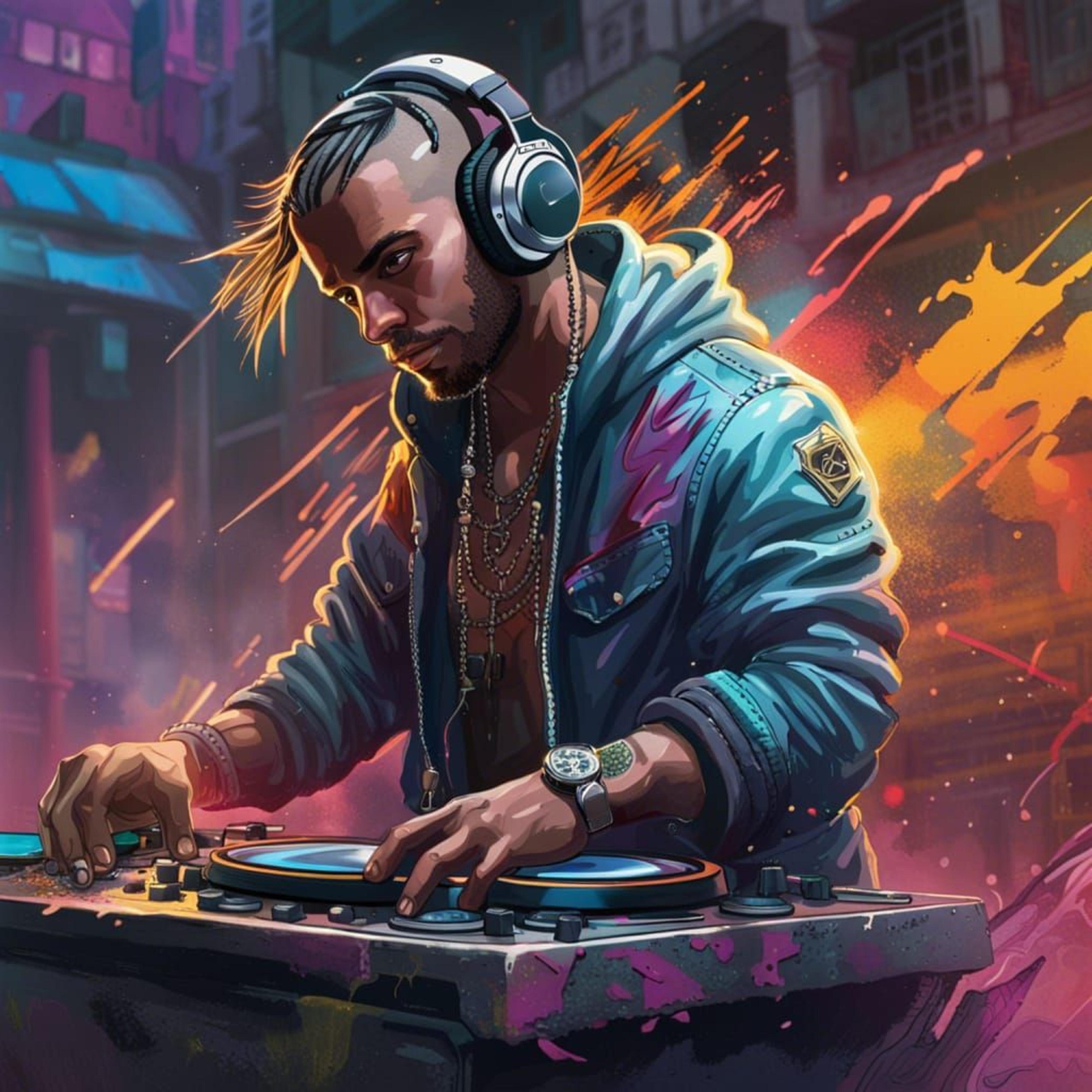 Релиз Money Dope (feat. Macrazy Beats)