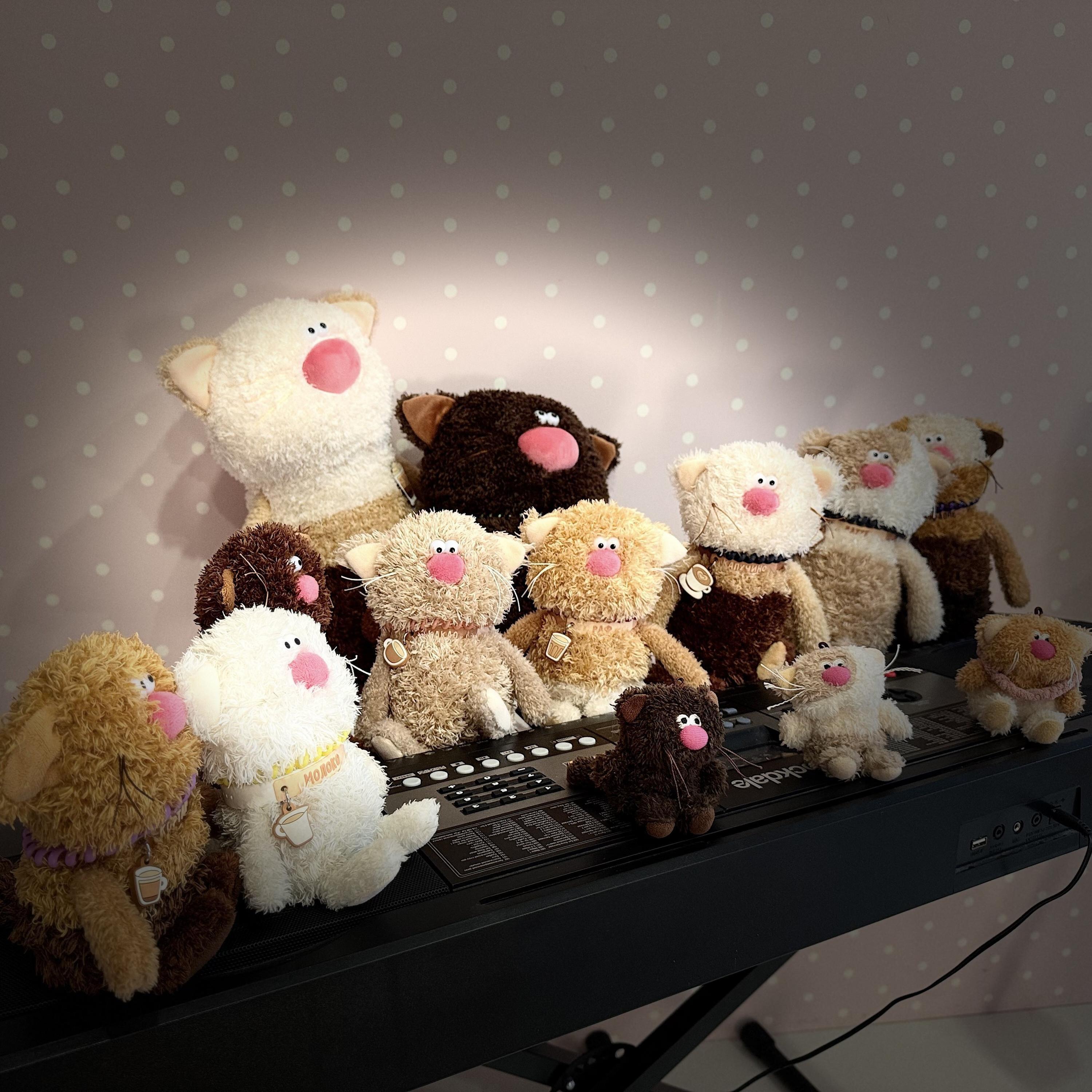 Анастасия Баева