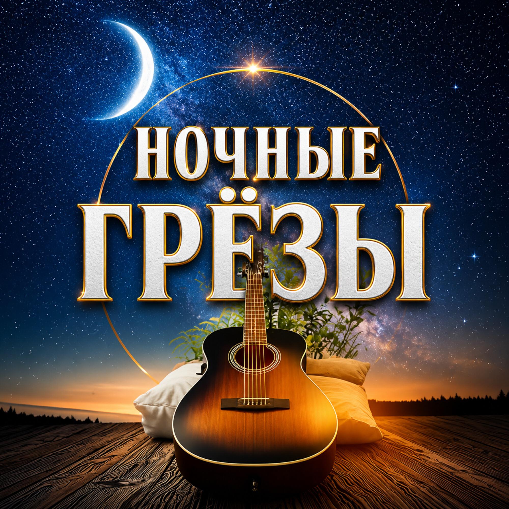 Релиз НОЧНЫЕ ГРЁЗЫ