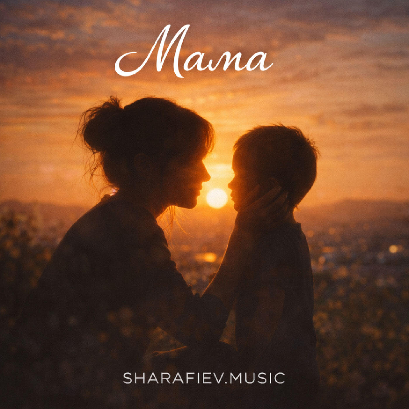 Релиз Мама