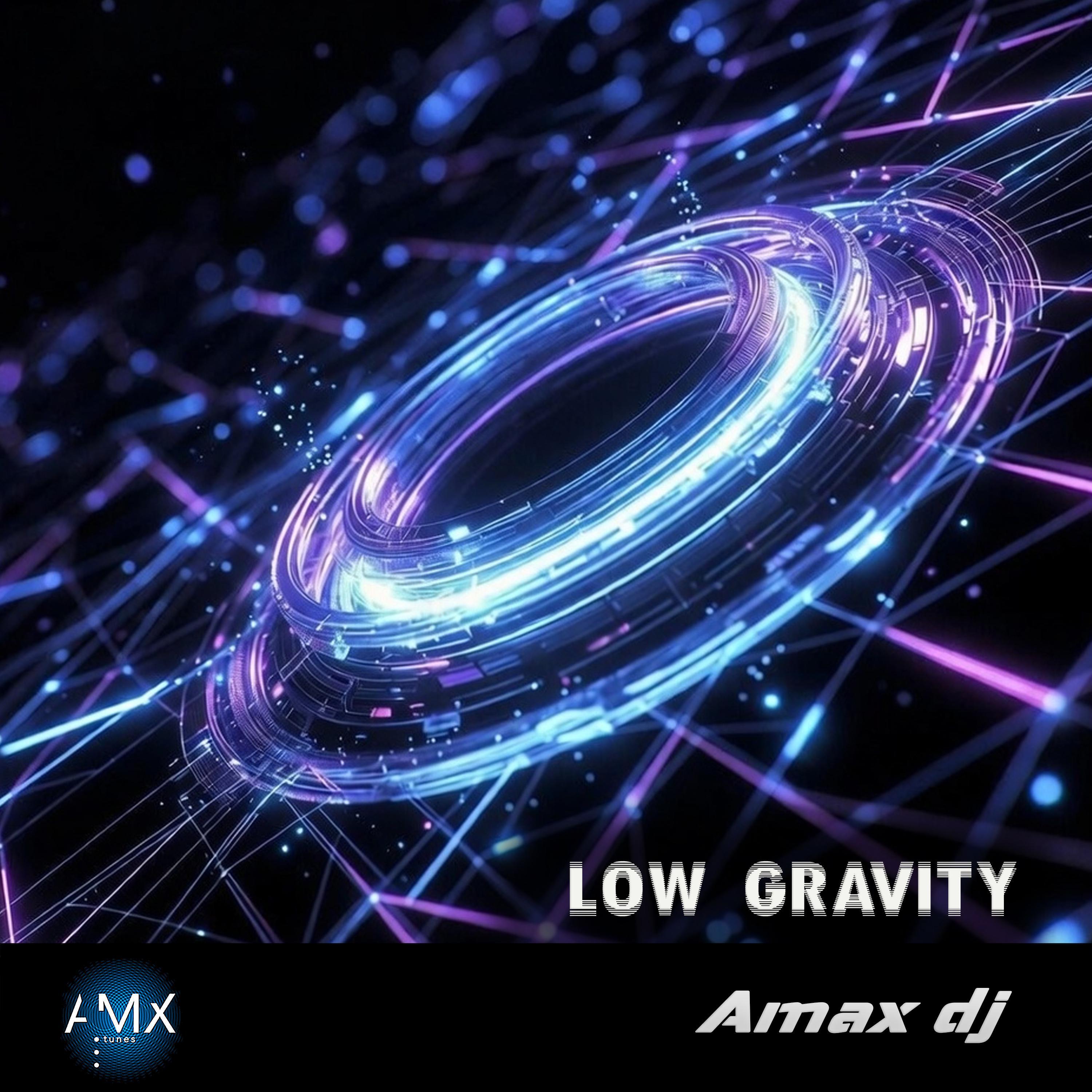 Релиз Low Gravity