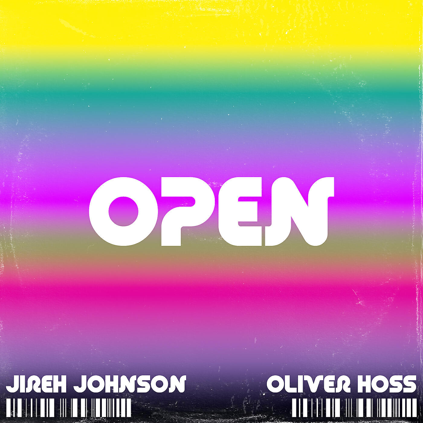 Релиз Open