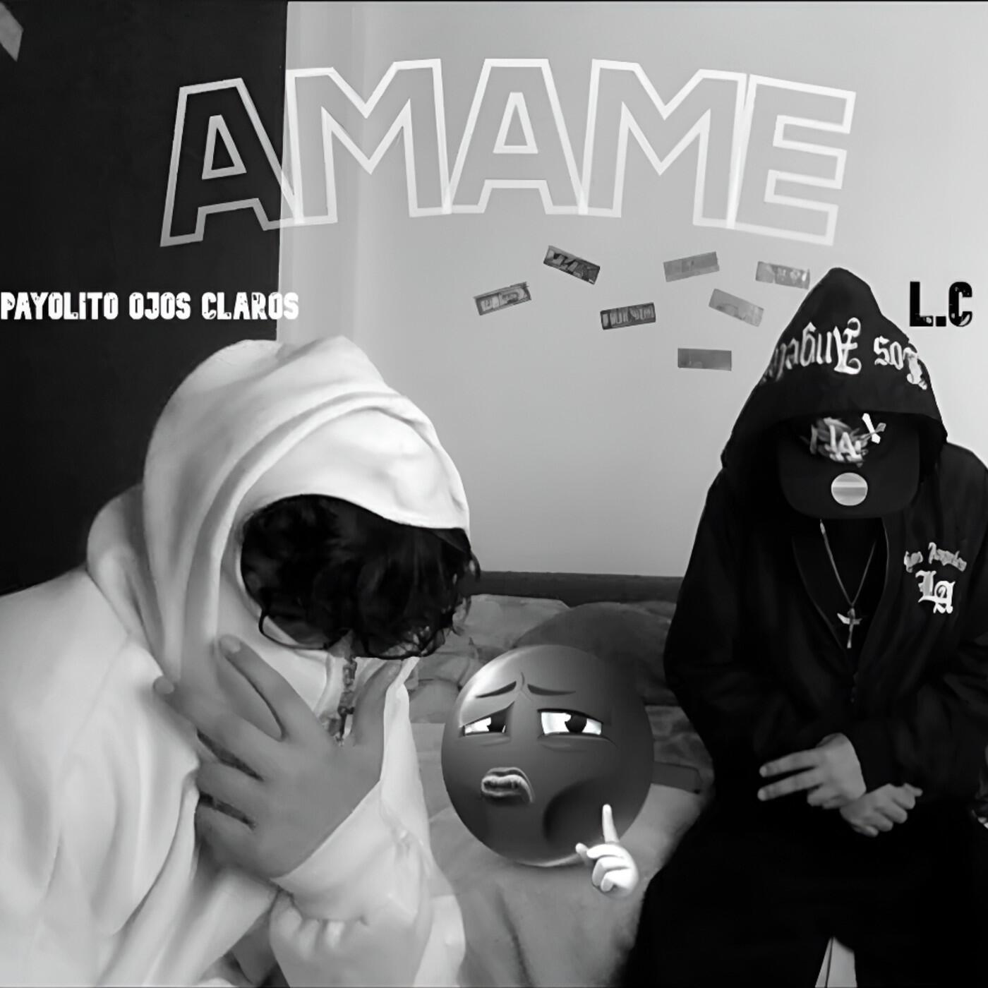 Релиз Amame