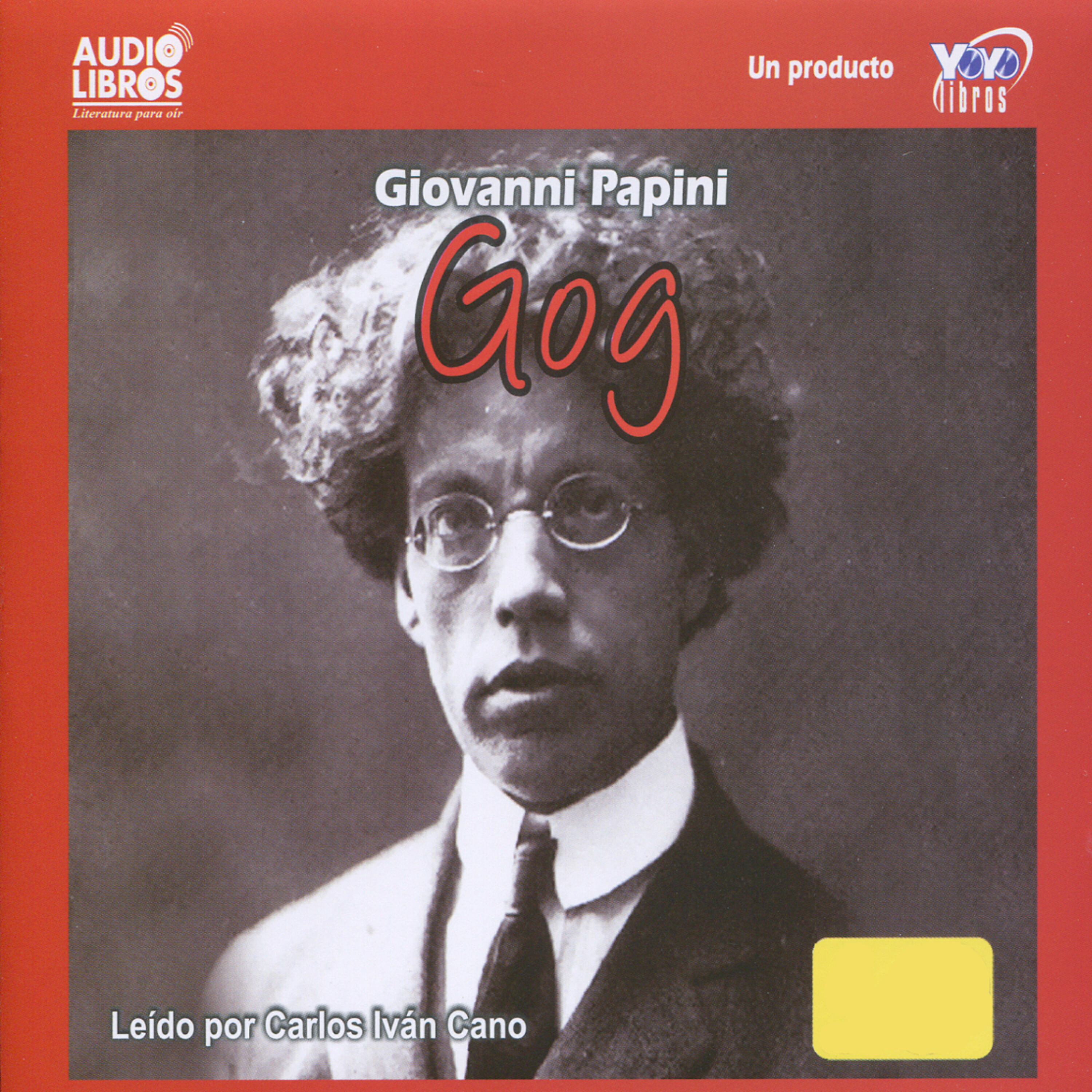 Релиз Gog (Abridged)