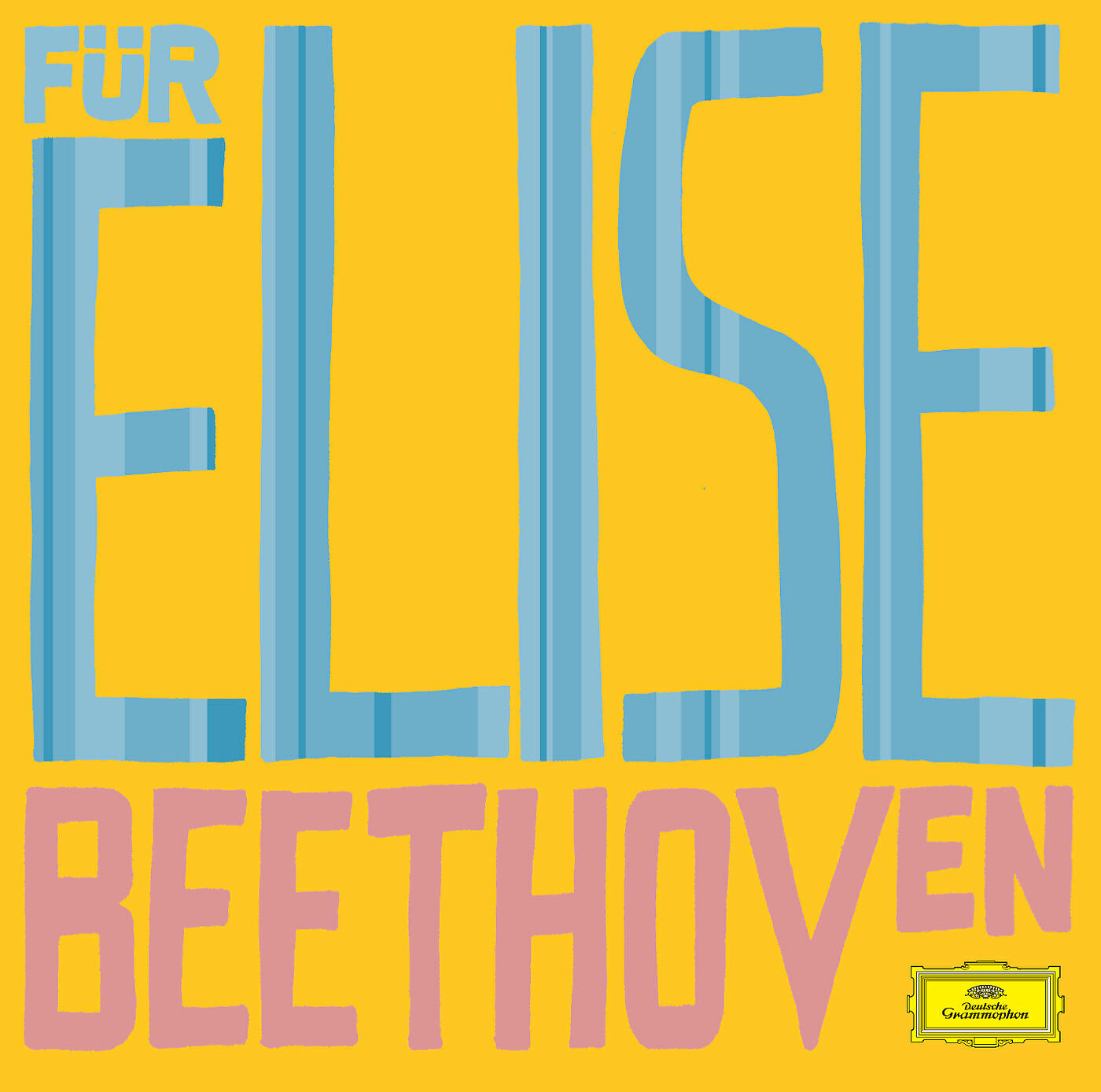 Релиз Beethoven: Für Elise