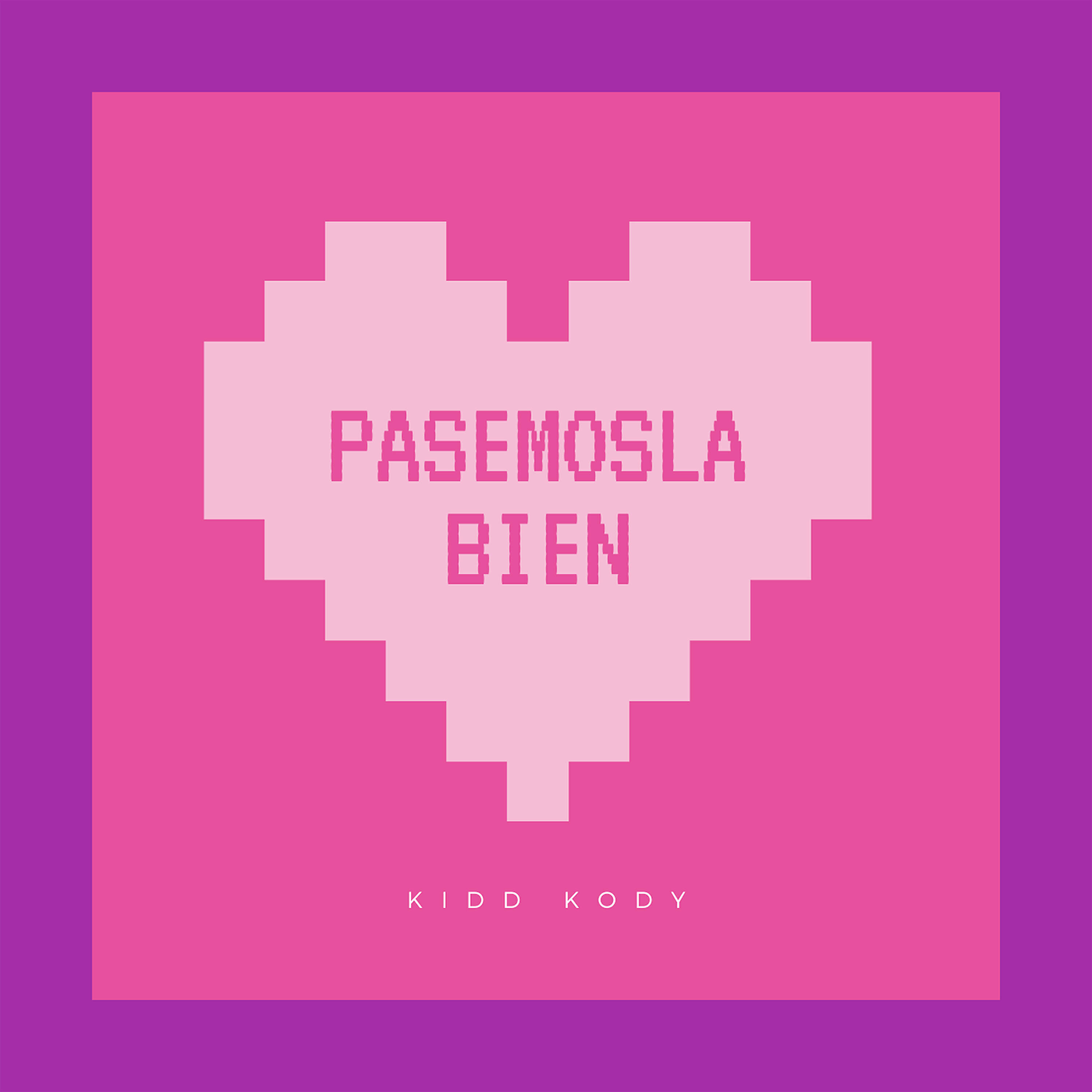 Постер альбома Pasemosla Bien