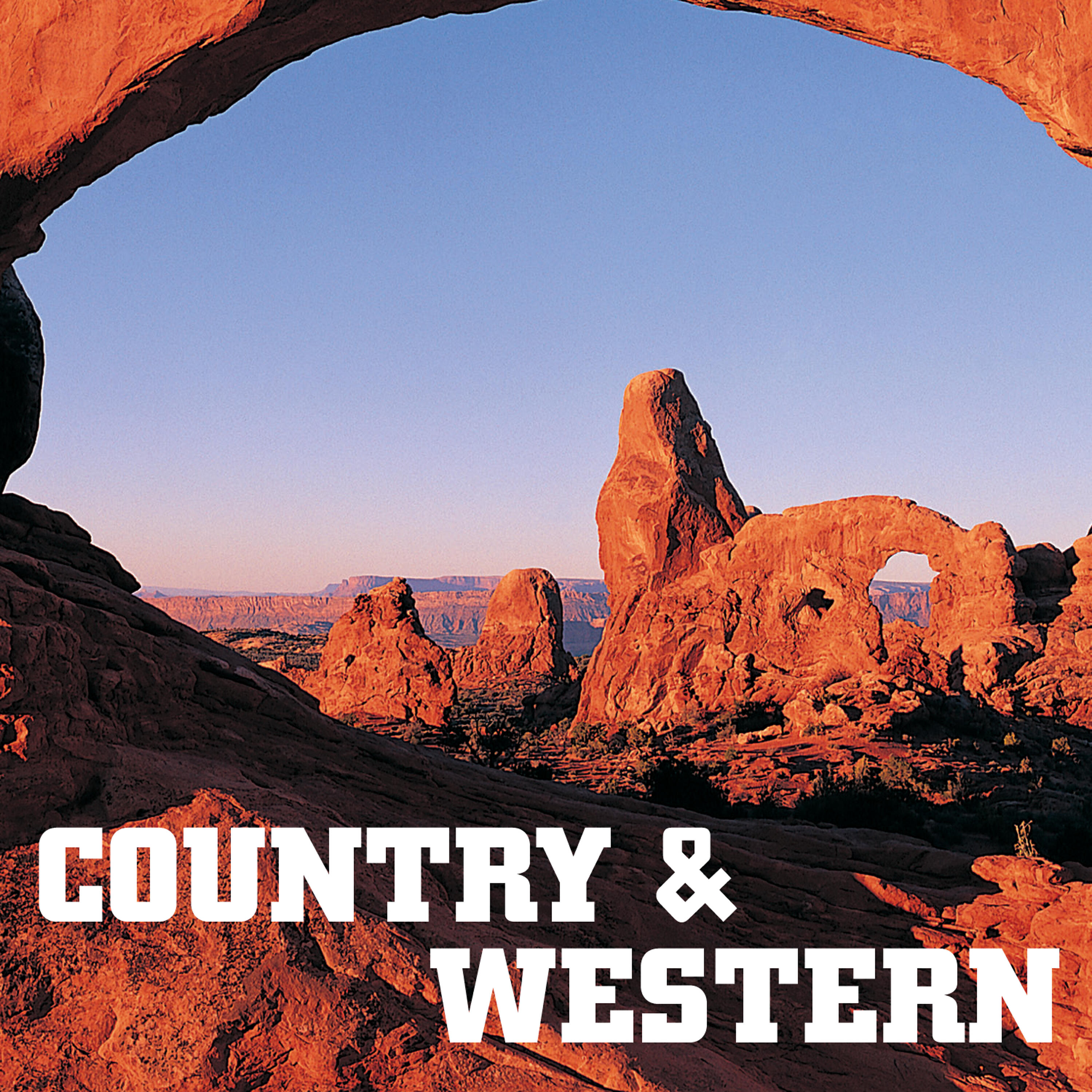 Релиз Country & Western