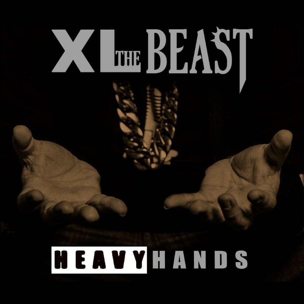 Релиз Heavy Hands