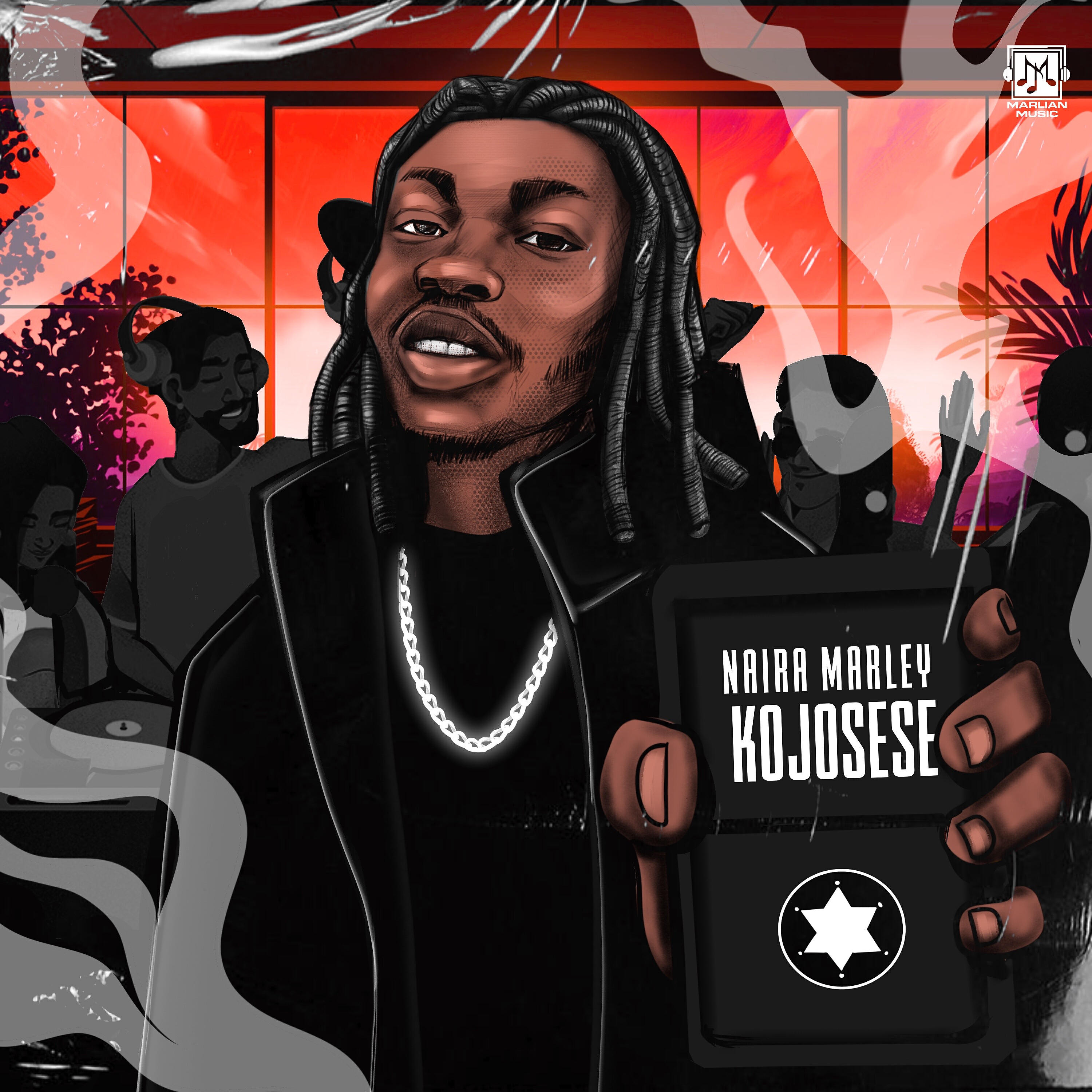 Релиз Kojosese