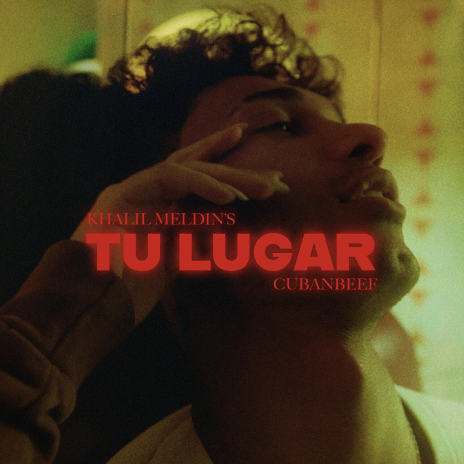 Релиз Tu lugar