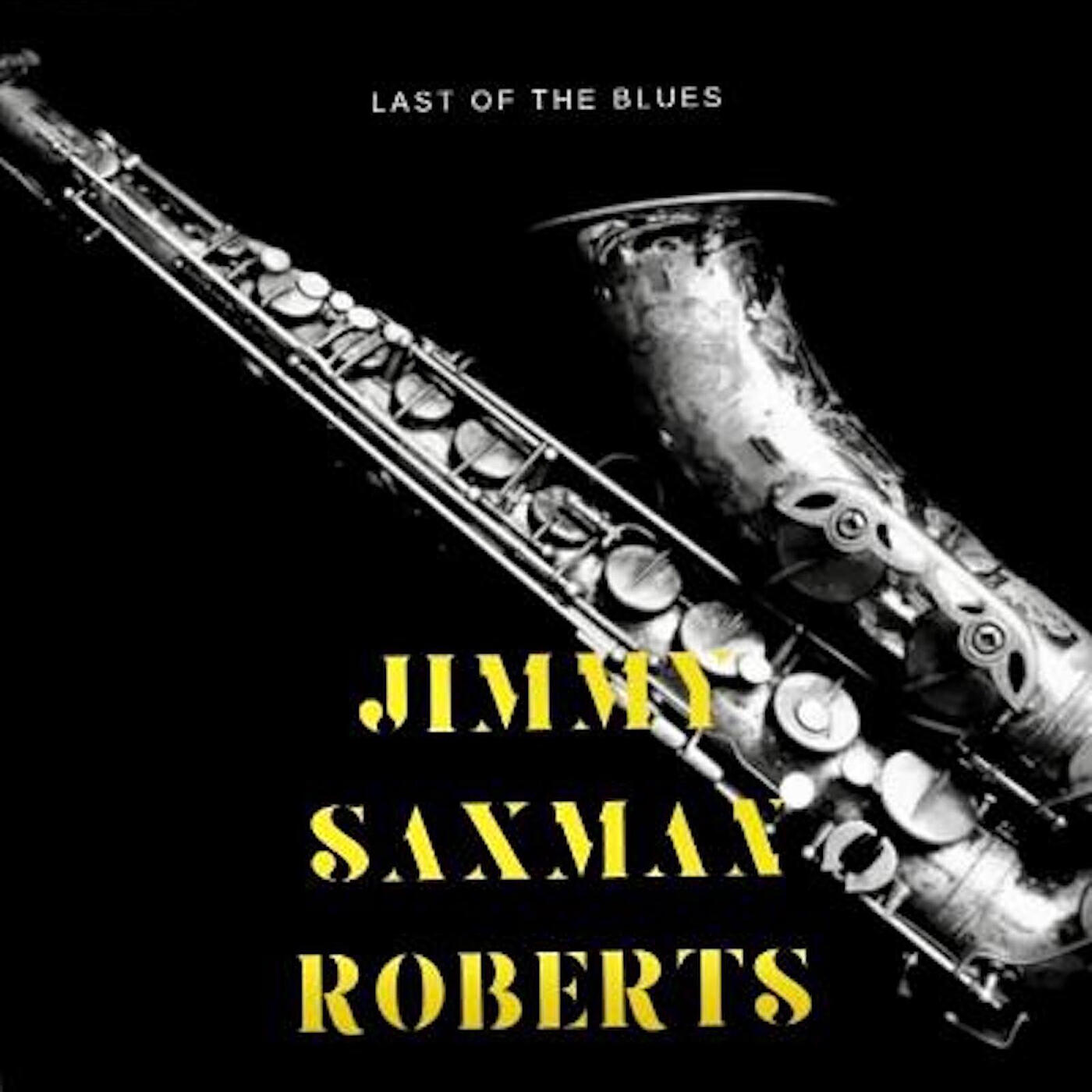Релиз Last of the Blues