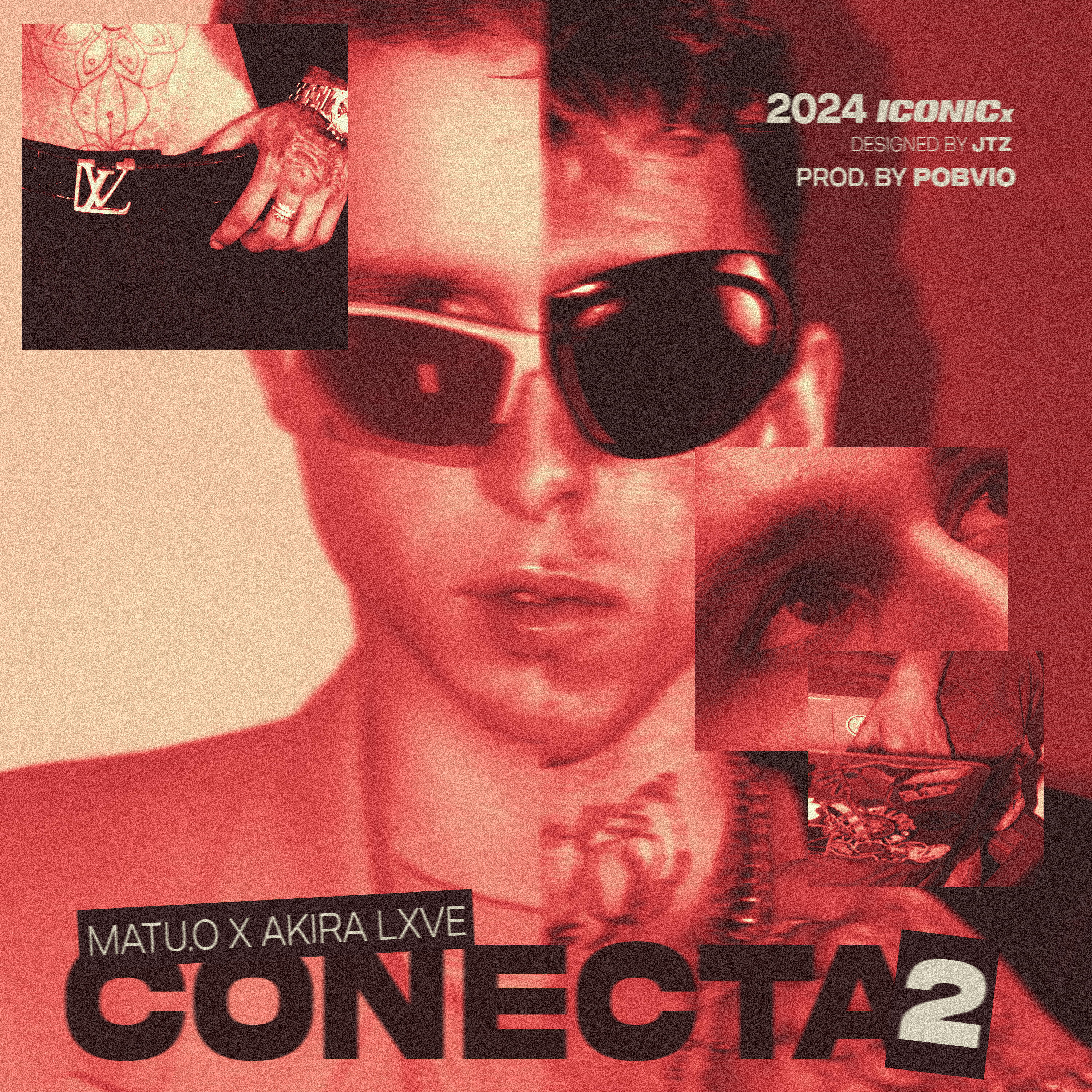 Релиз Conecta2