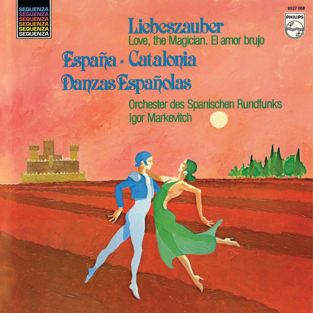 Spanish R.T.V. Symphony Orchestra