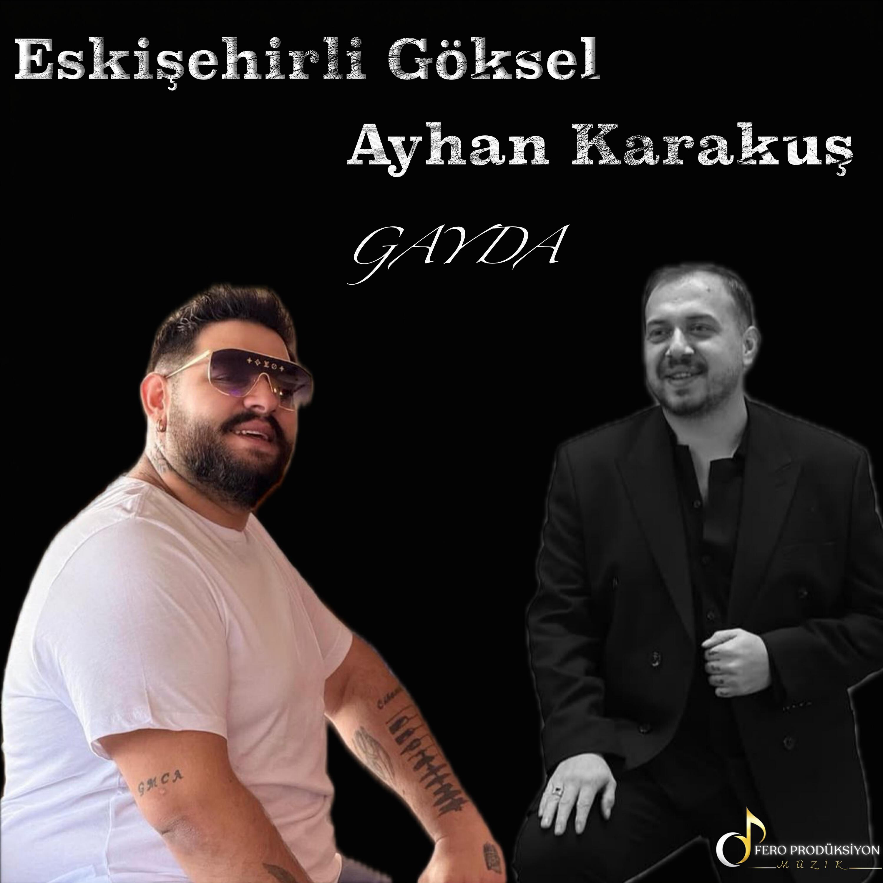 Ayhan Karakuş