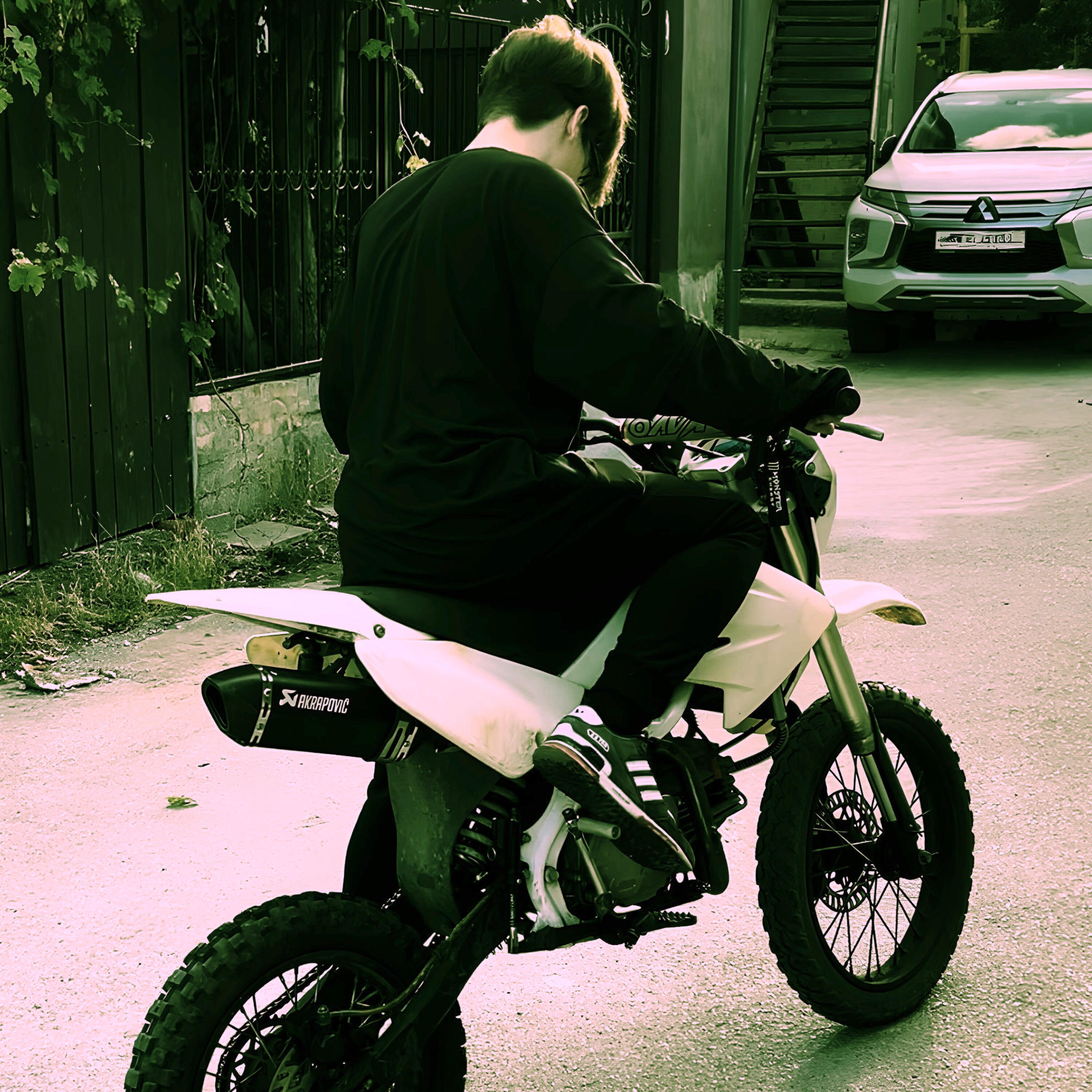 Релиз Moto