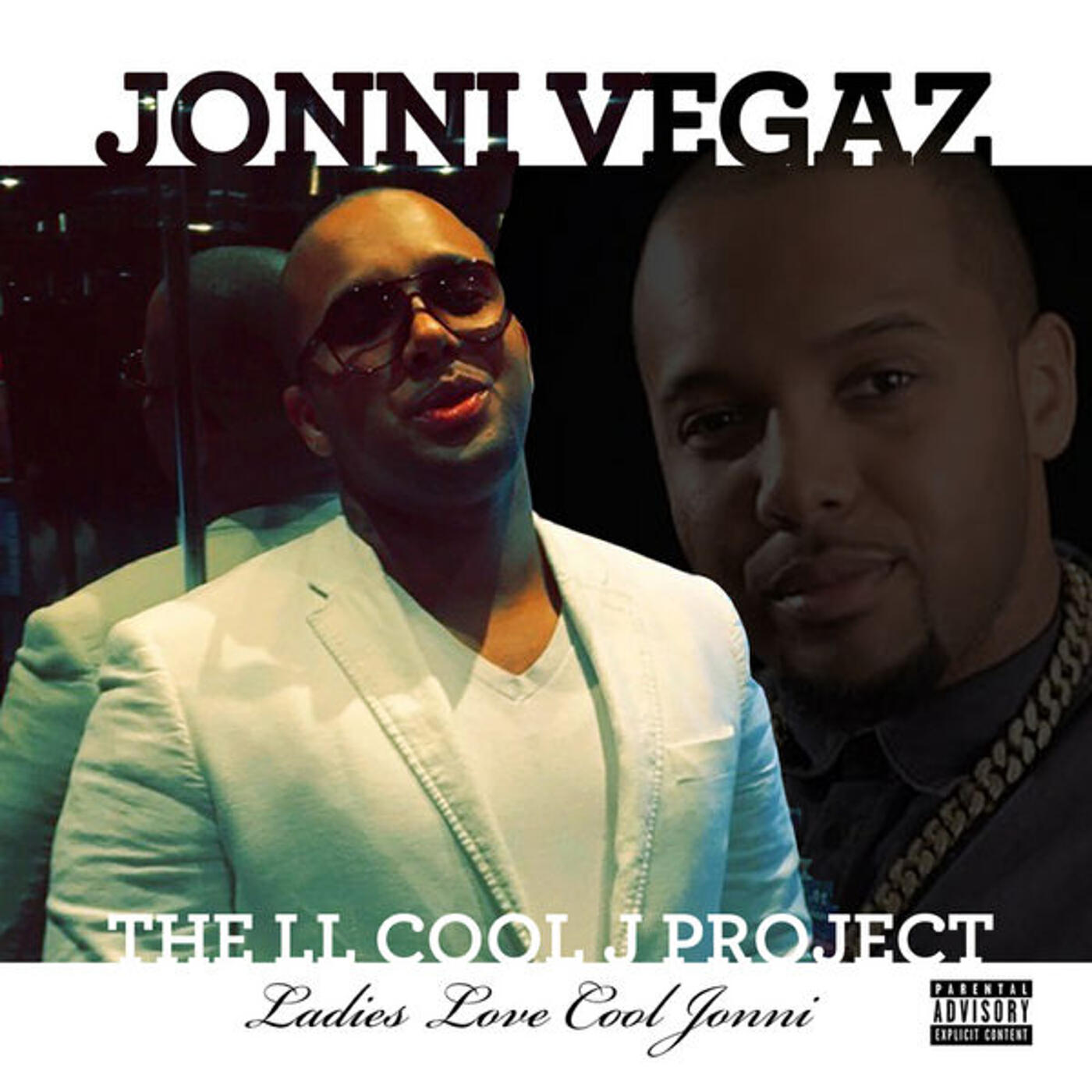 Релиз The Ll Cool J Project: Ladies Love Cool Jonni
