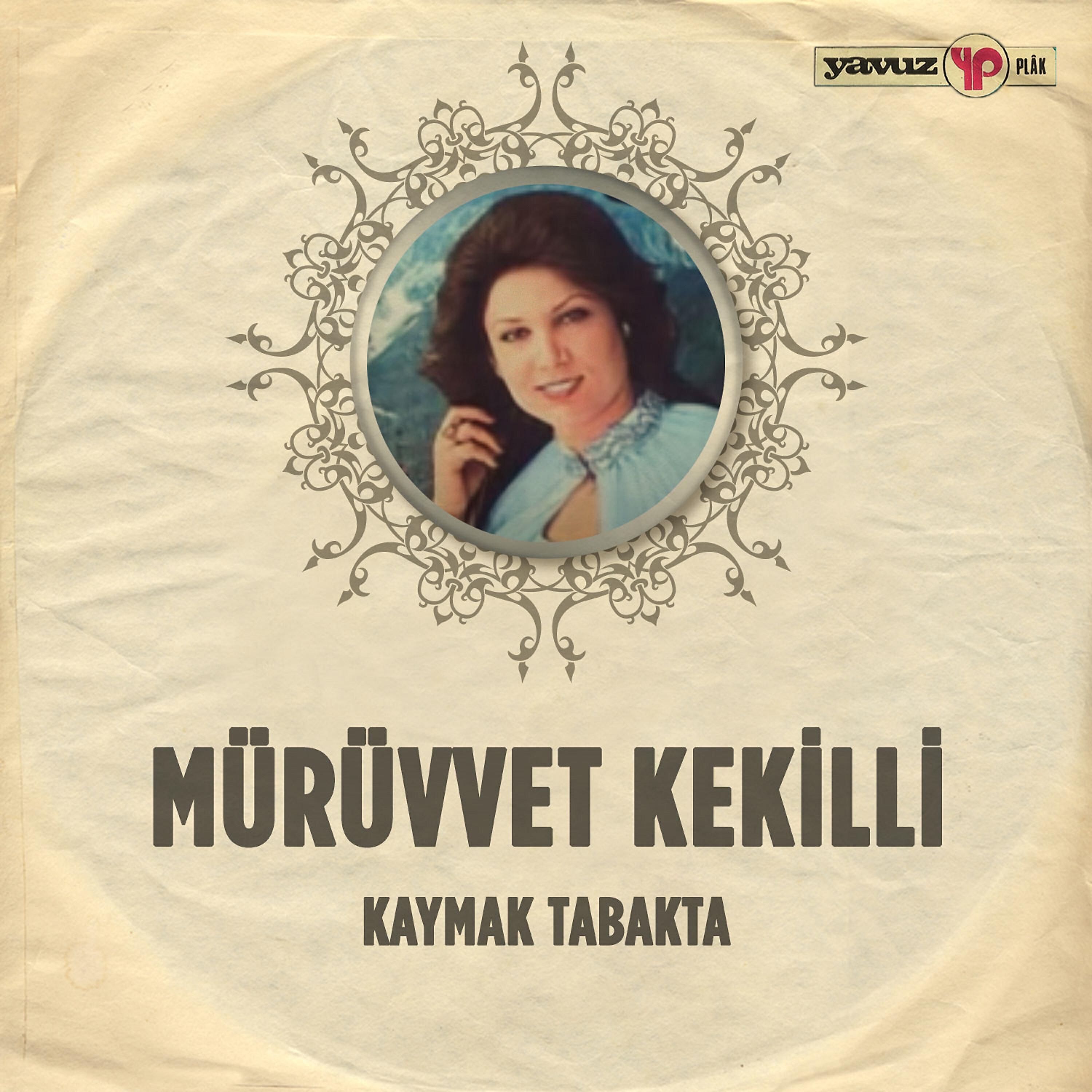 Релиз Kaymak Tabakta