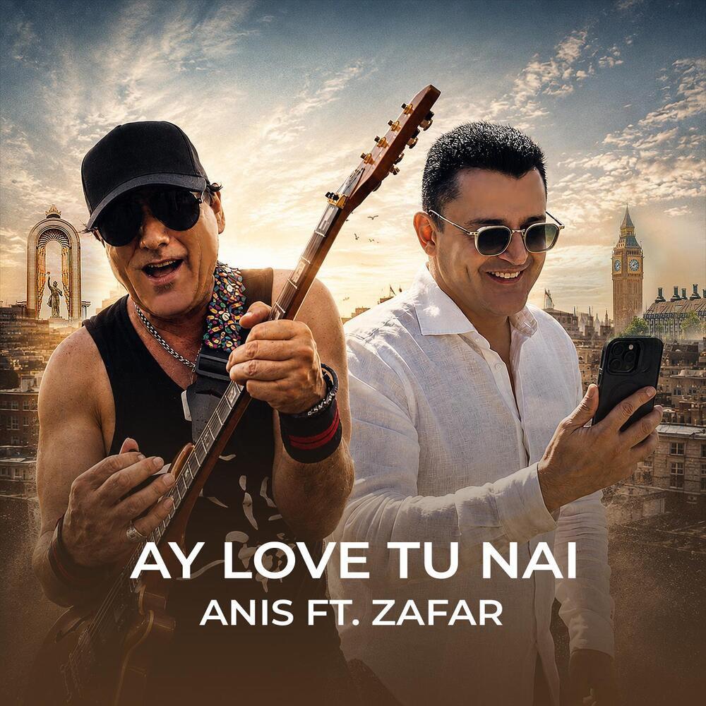 Релиз Ay Love Tu Nai