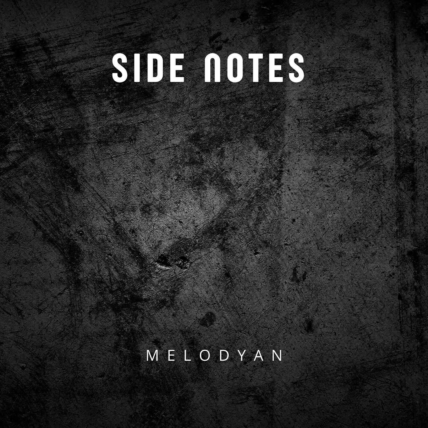 Релиз Side Notes