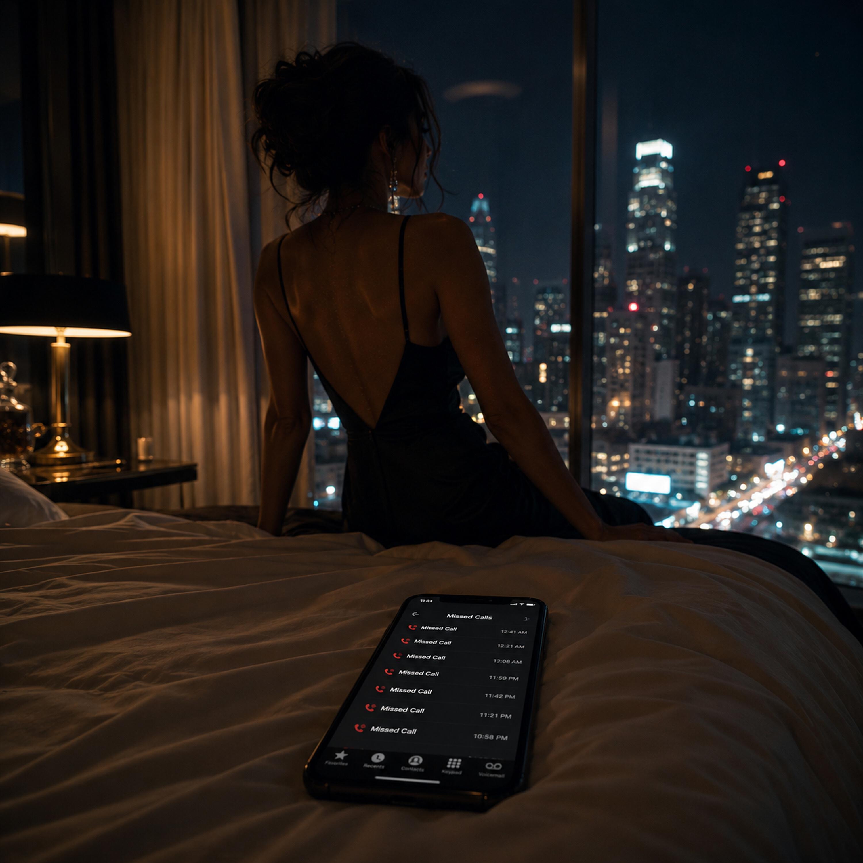 Релиз Seven Unanswered Calls
