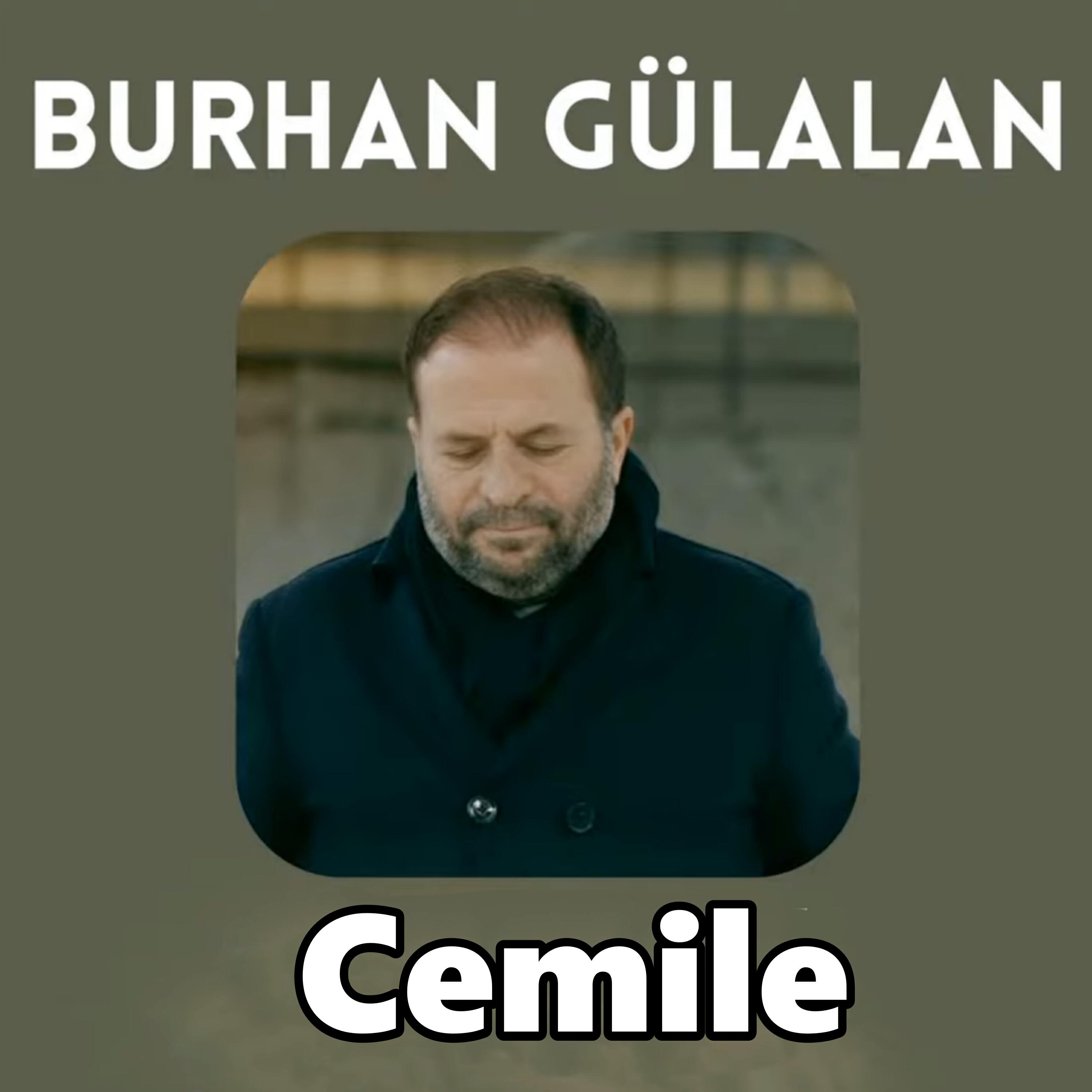 Релиз Cemilem