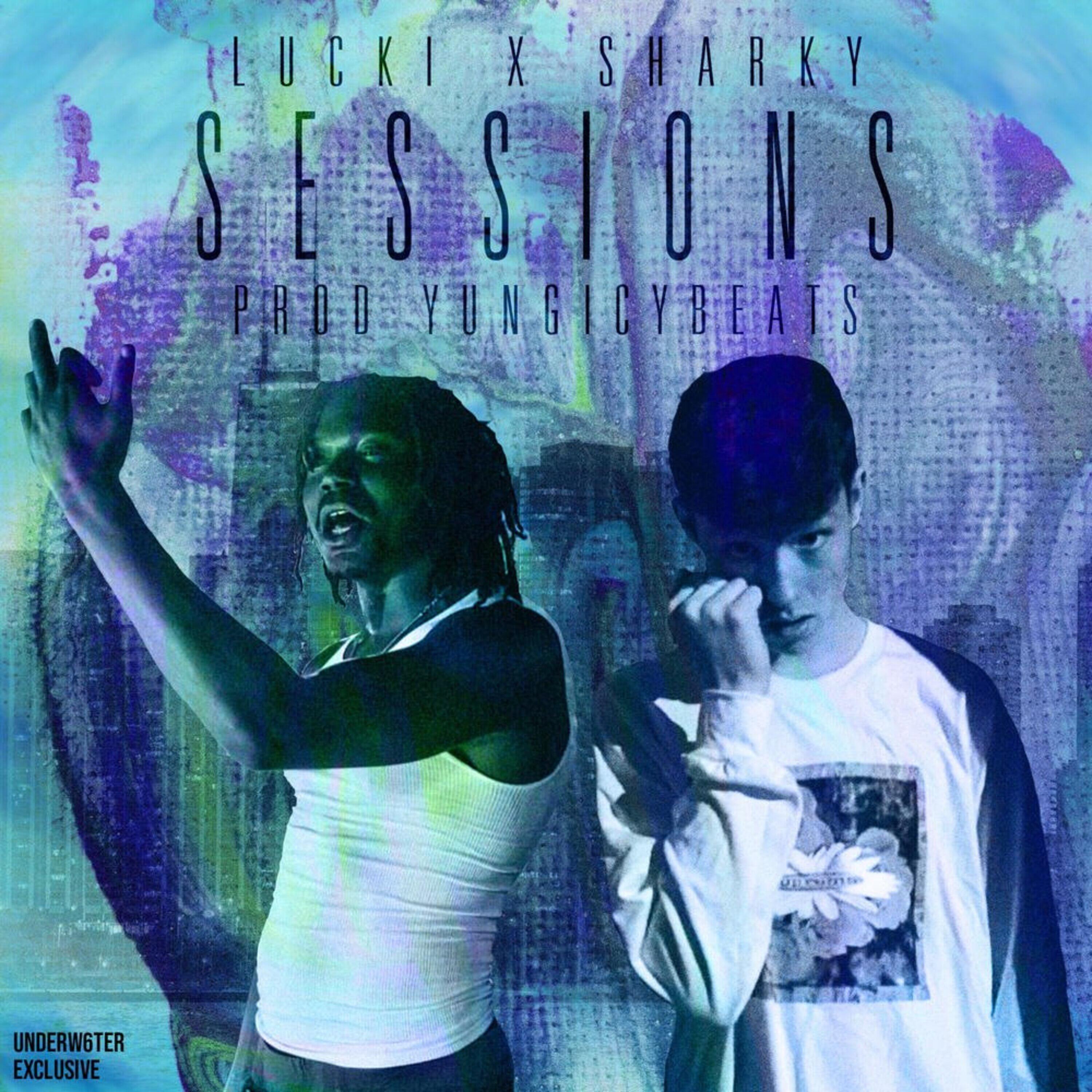Релиз Sessions