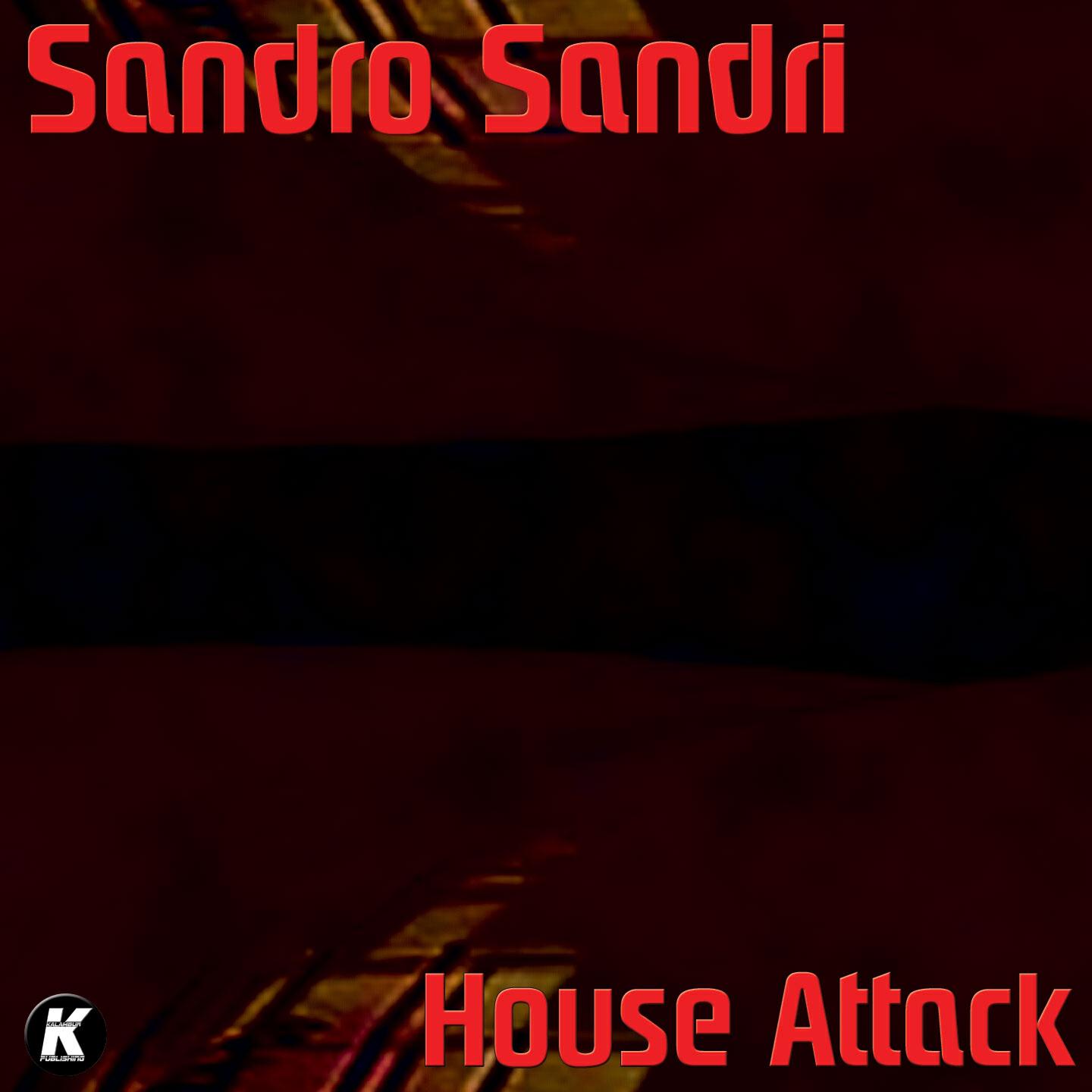 Релиз House Attack