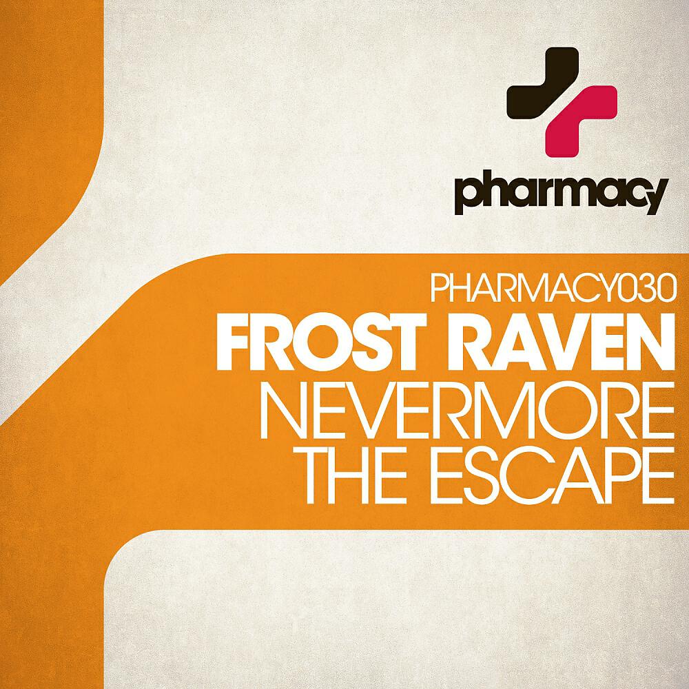 Релиз Nevermore / The Escape