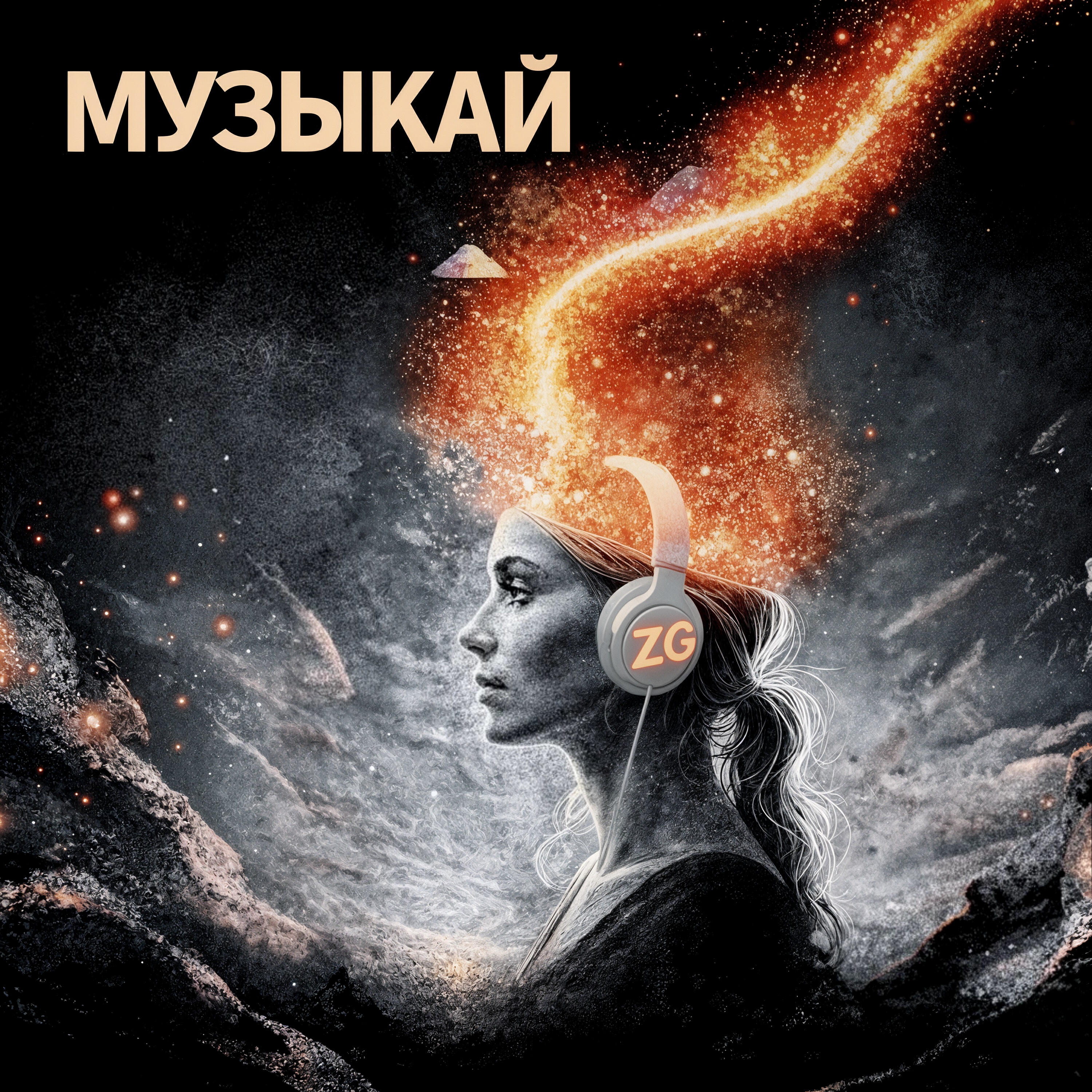 Релиз Музыкай