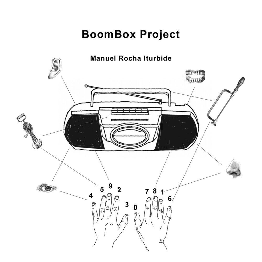 Релиз Boom Box Project