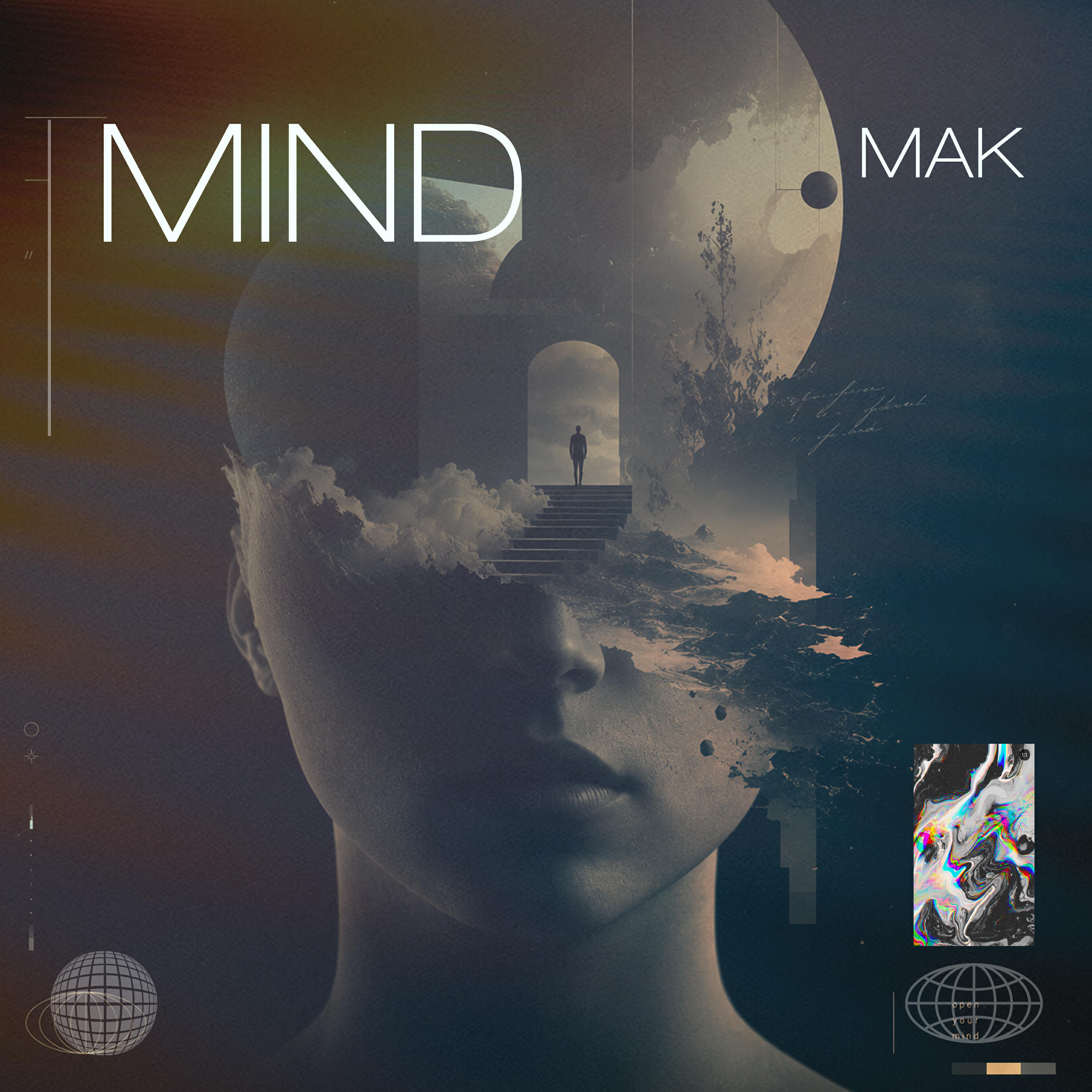 Релиз Mind