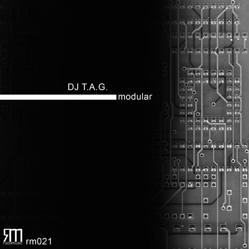Релиз Modular