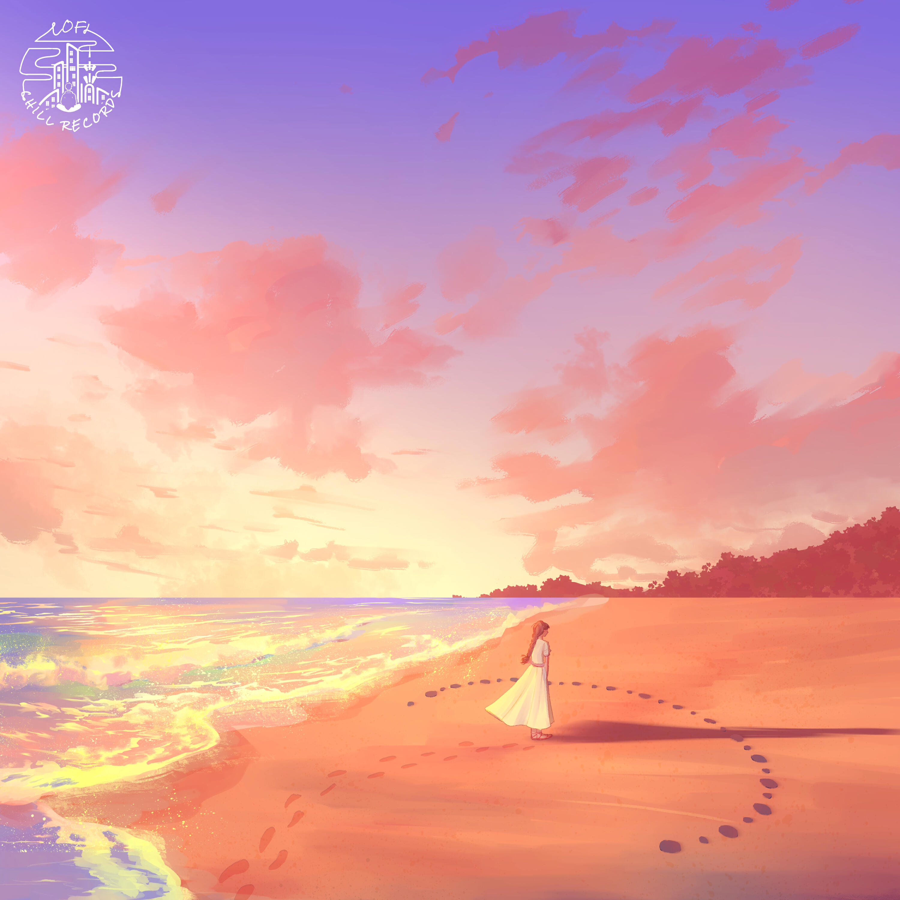 Релиз Sundial