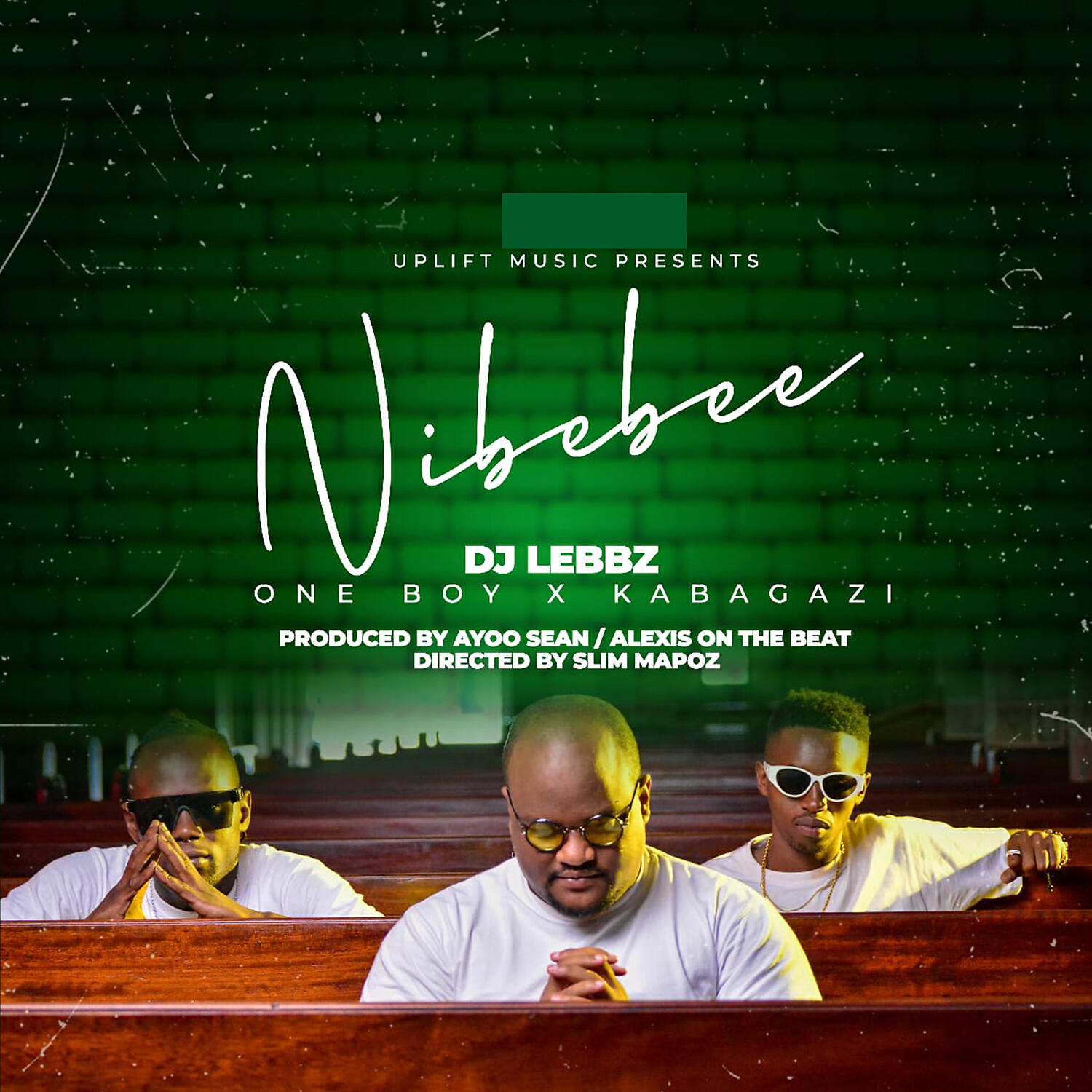 Релиз Nibebee