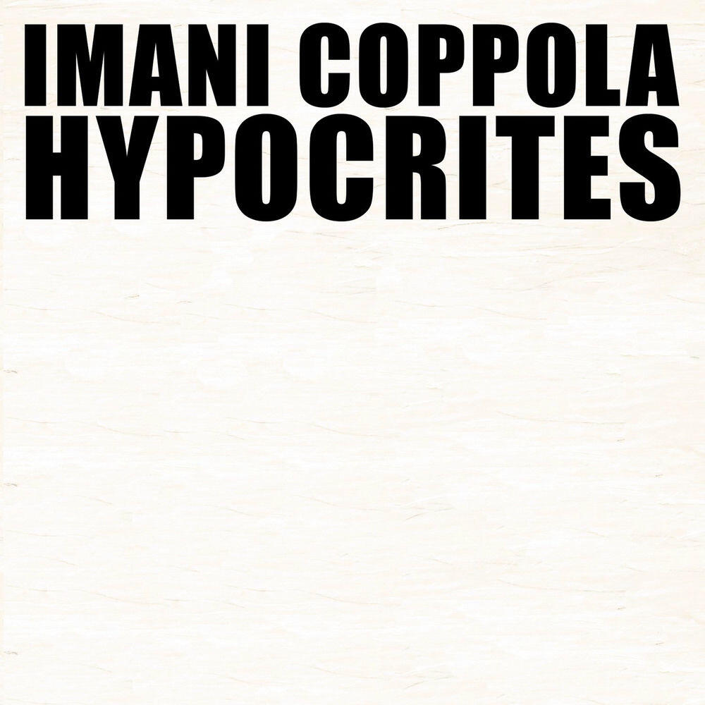 Релиз Hypocrites