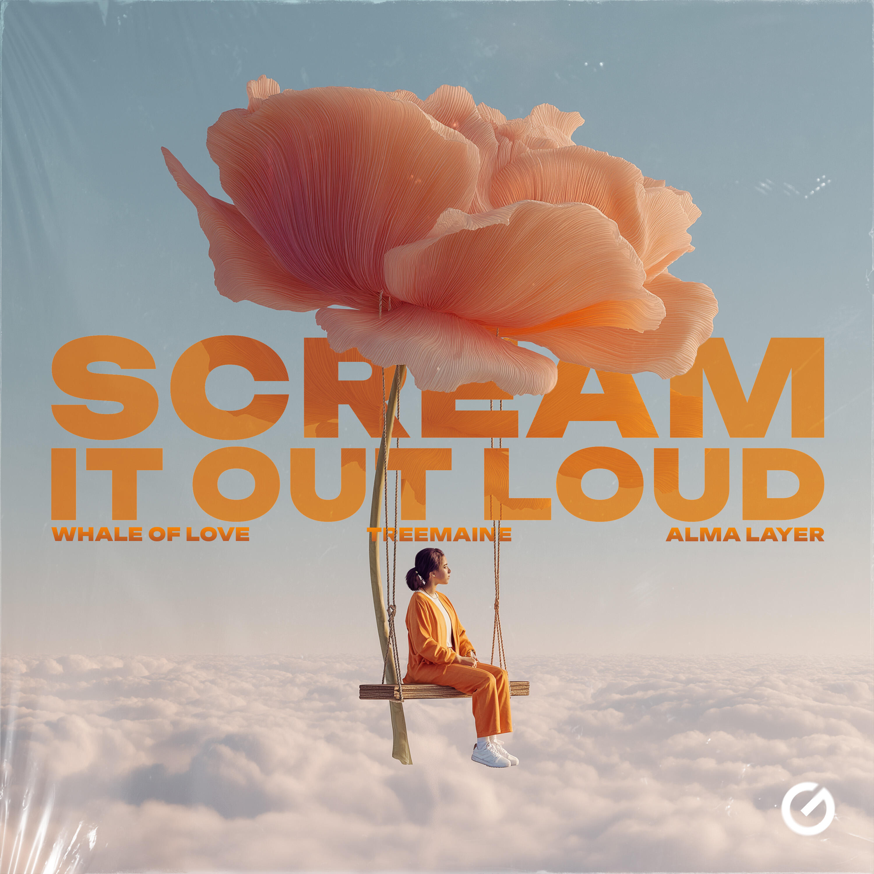 Релиз Scream It Out Loud